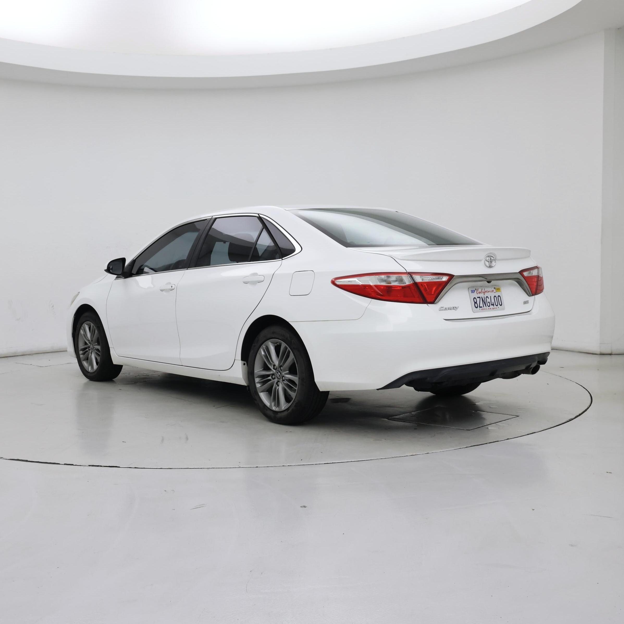 Thumbnail: 2016 Toyota Camry - 2
