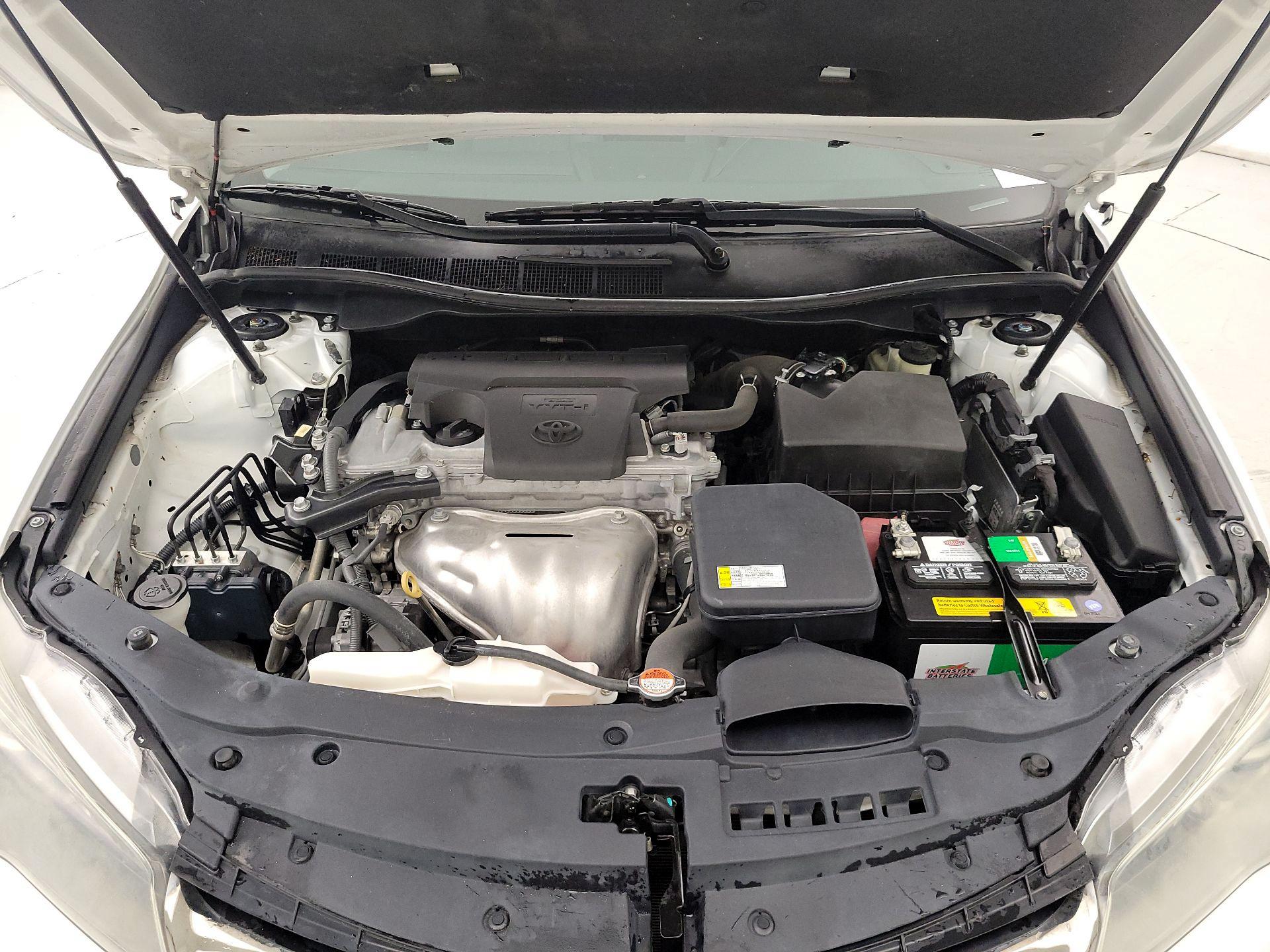Thumbnail: 2016 Toyota Camry - 20