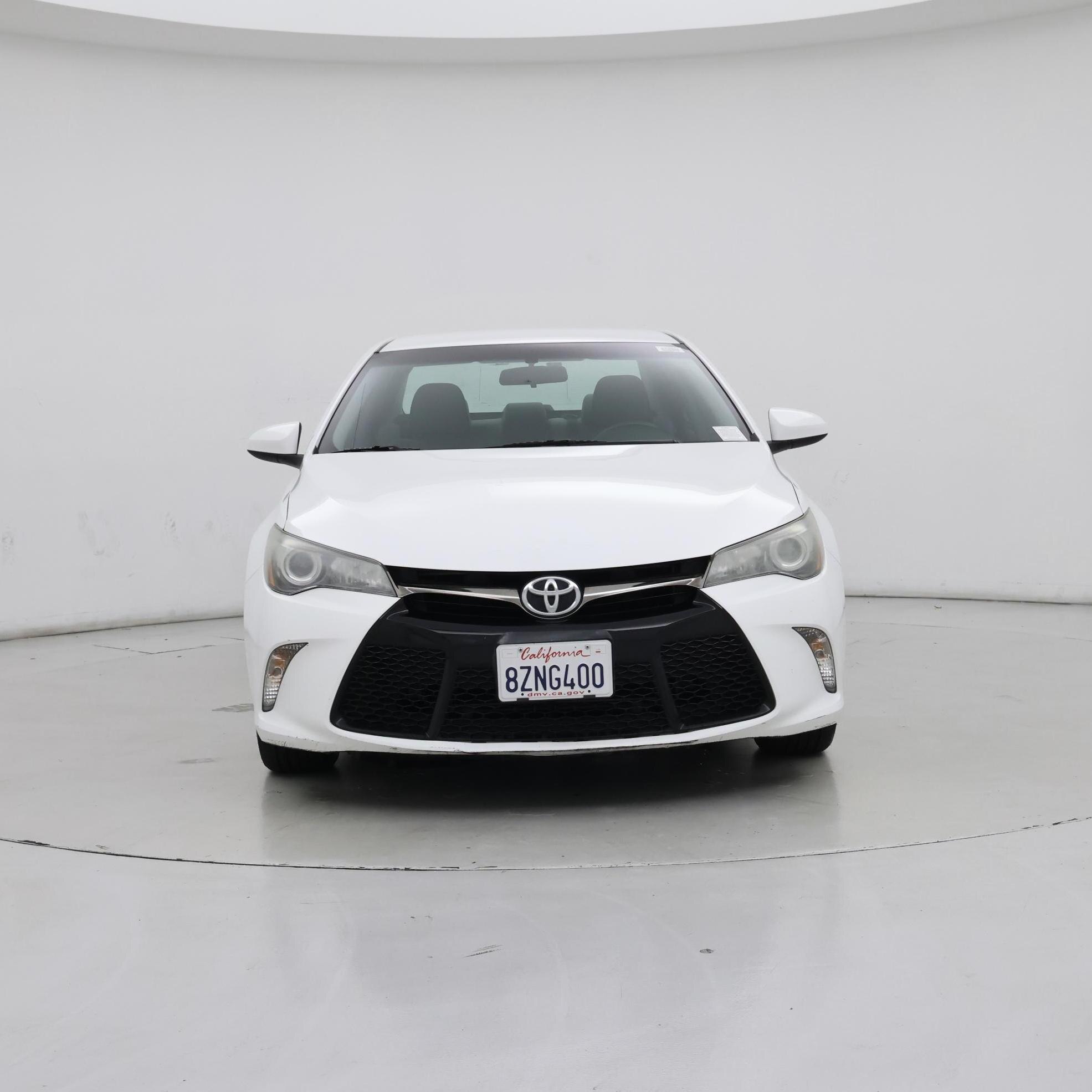 Thumbnail: 2016 Toyota Camry - 5