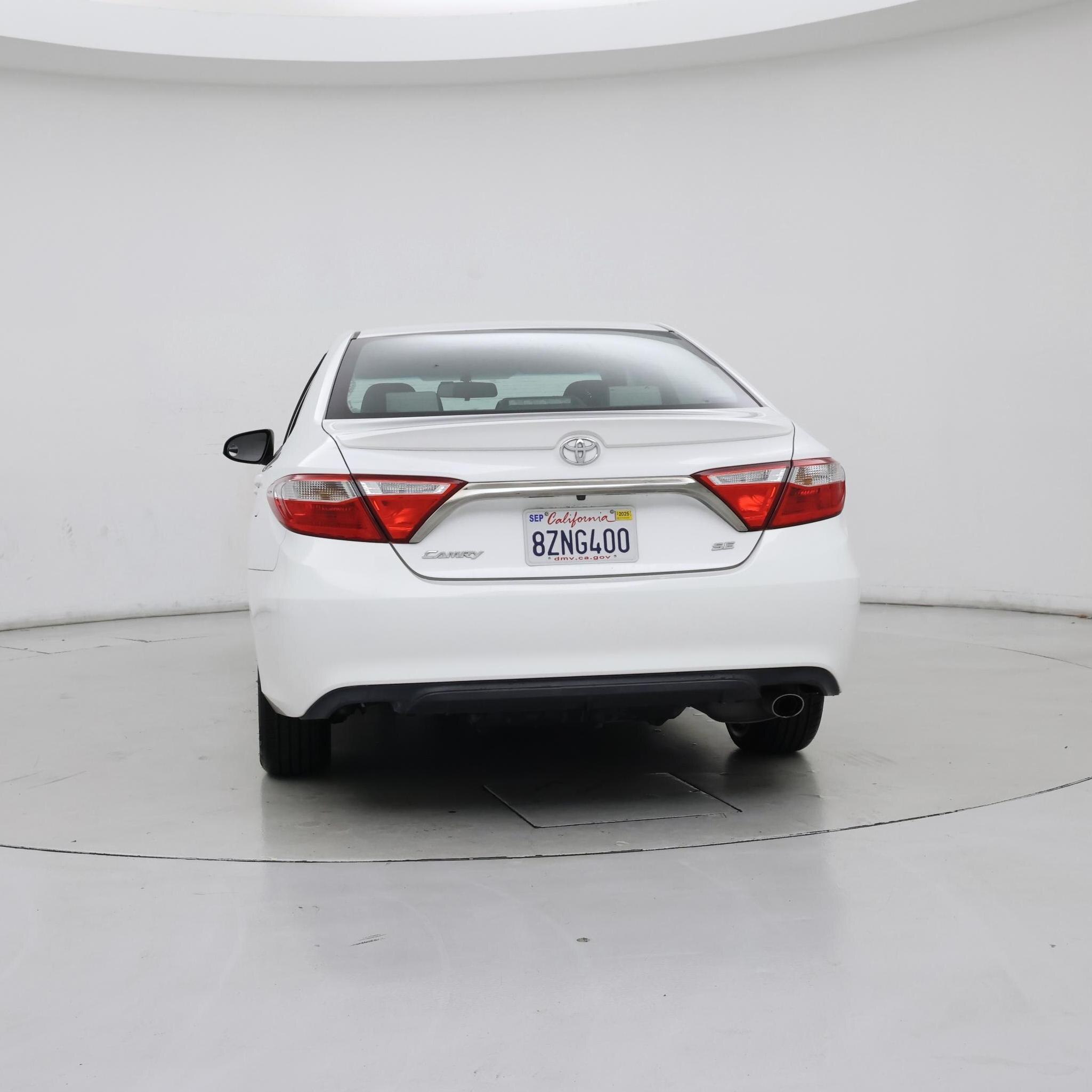 Thumbnail: 2016 Toyota Camry - 6
