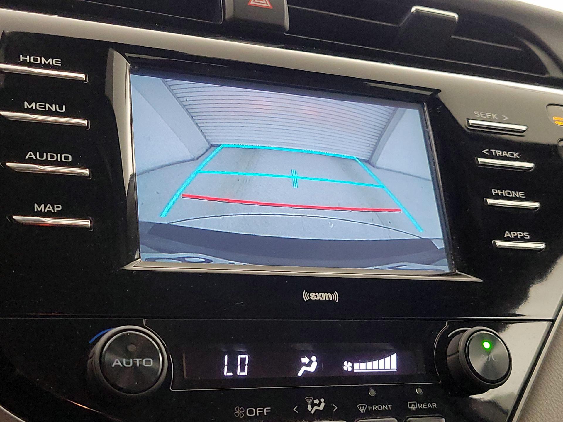 Thumbnail: 2020 Toyota Camry - 14