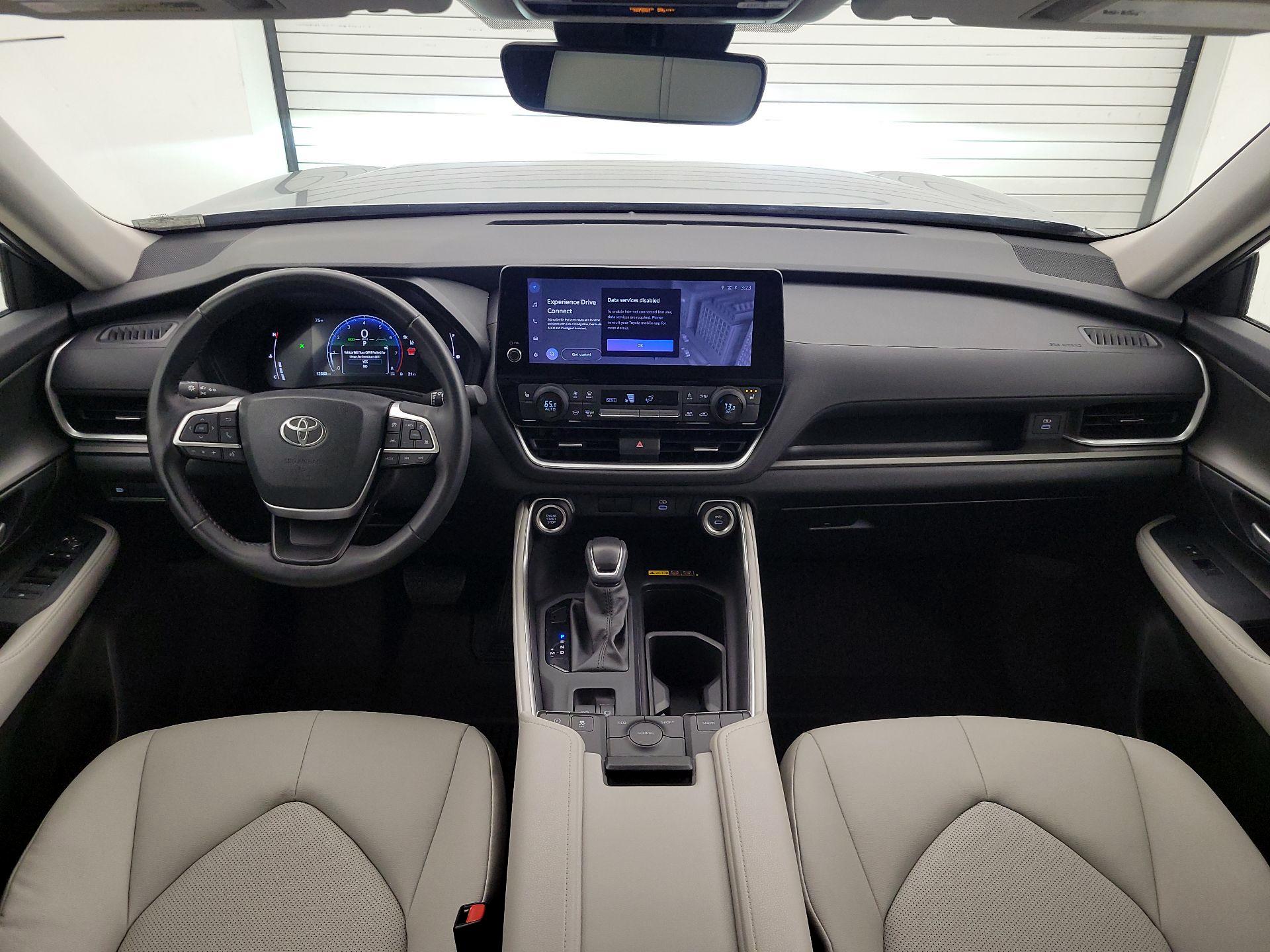 Thumbnail: 2024 Toyota Grand Highlander - 9