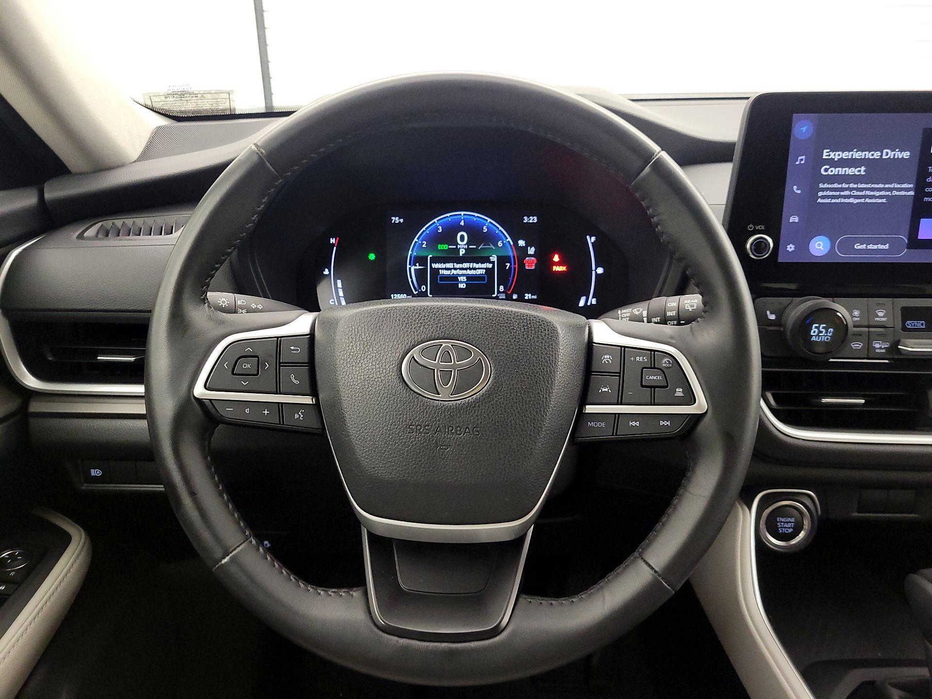 Thumbnail: 2024 Toyota Grand Highlander - 10