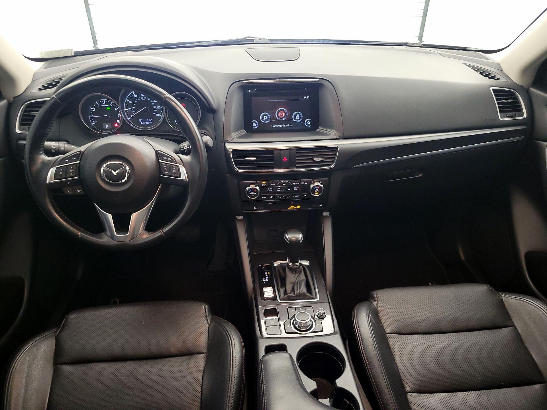 Thumbnail: 2016 Mazda CX-5 - 9