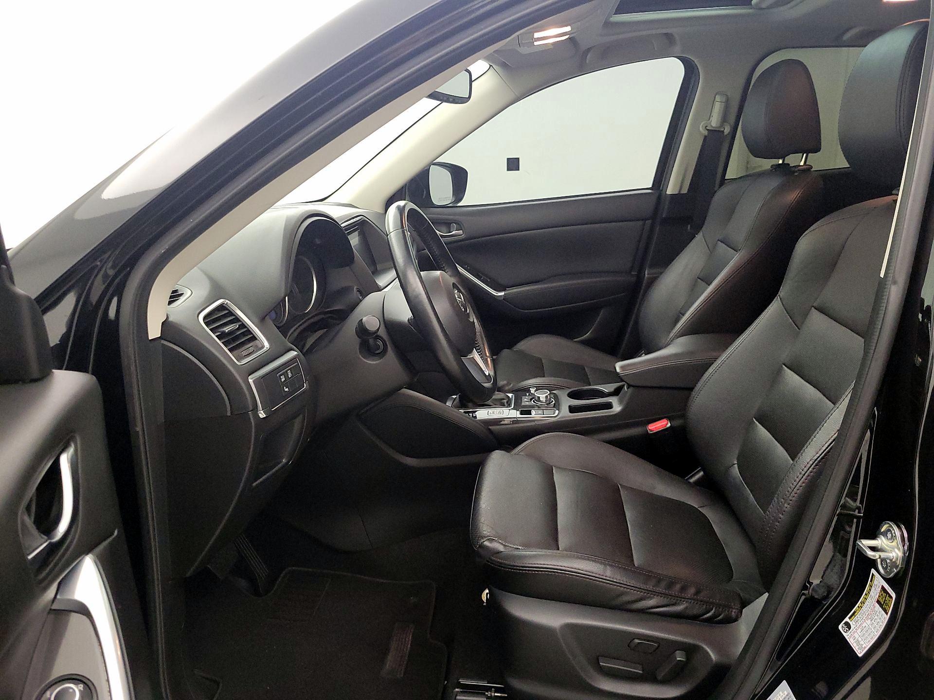 Thumbnail: 2016 Mazda CX-5 - 11