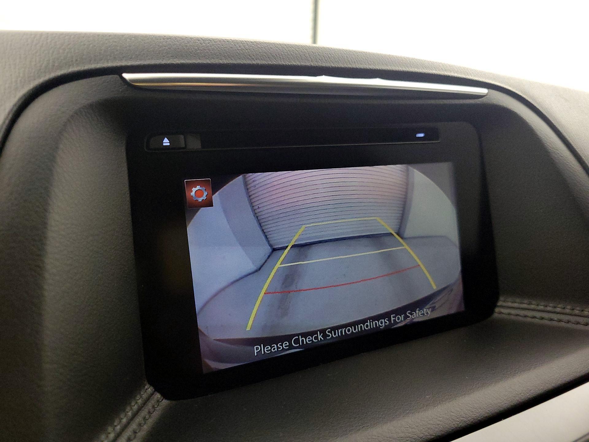 Thumbnail: 2016 Mazda CX-5 - 14