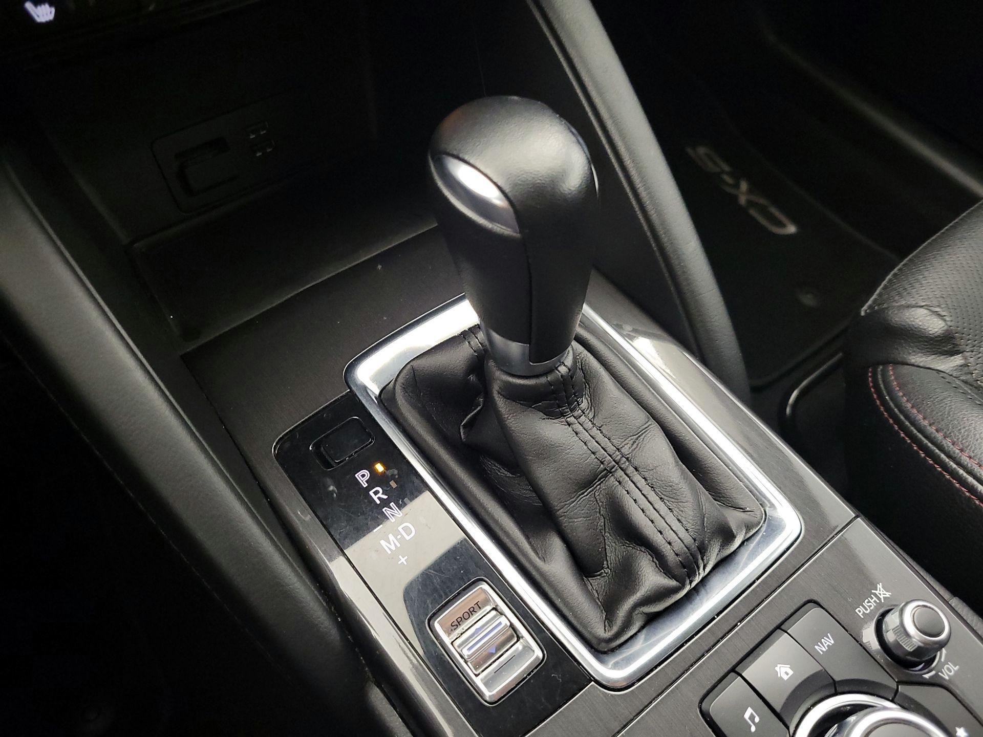 Thumbnail: 2016 Mazda CX-5 - 17