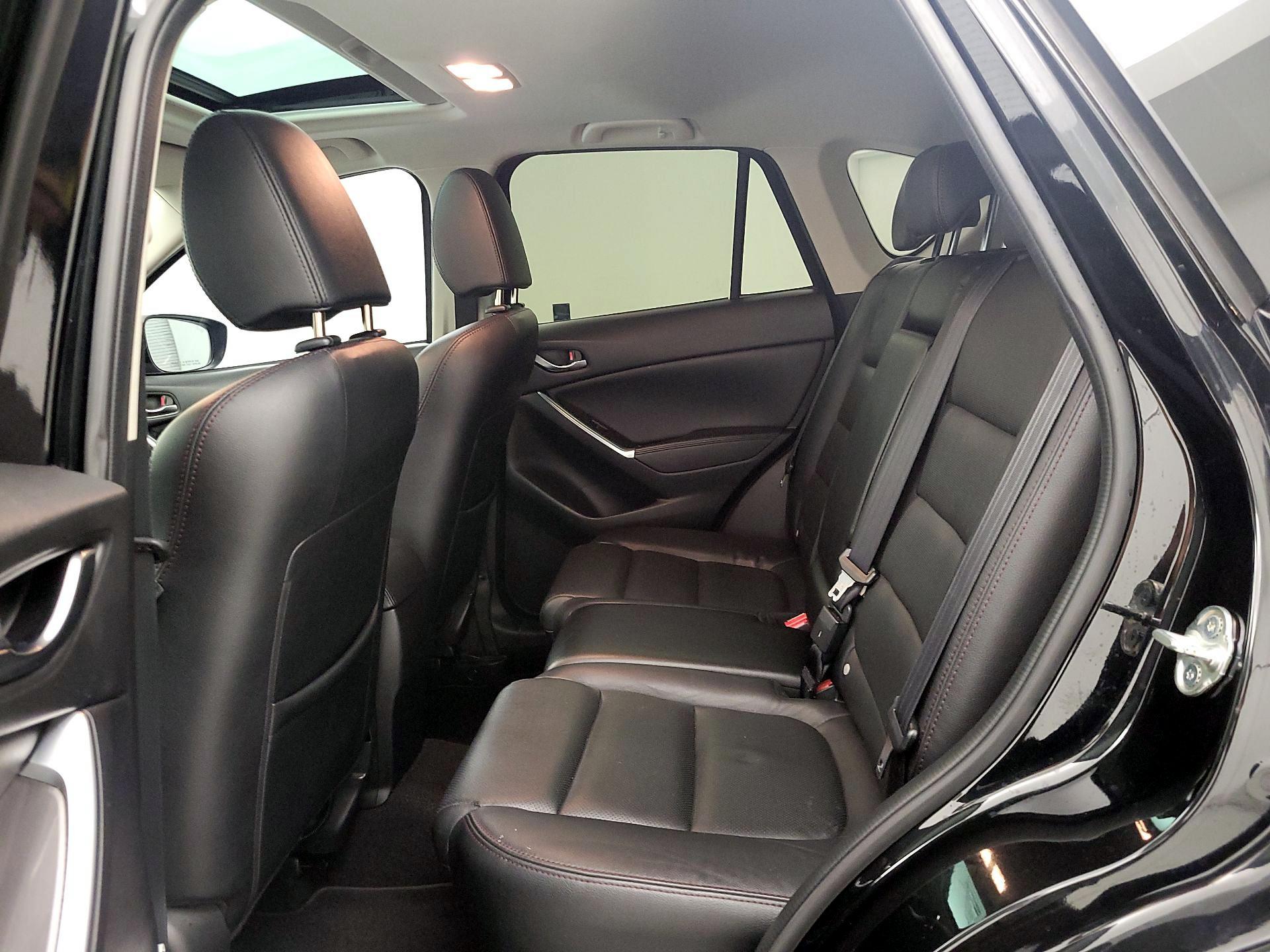 Thumbnail: 2016 Mazda CX-5 - 20