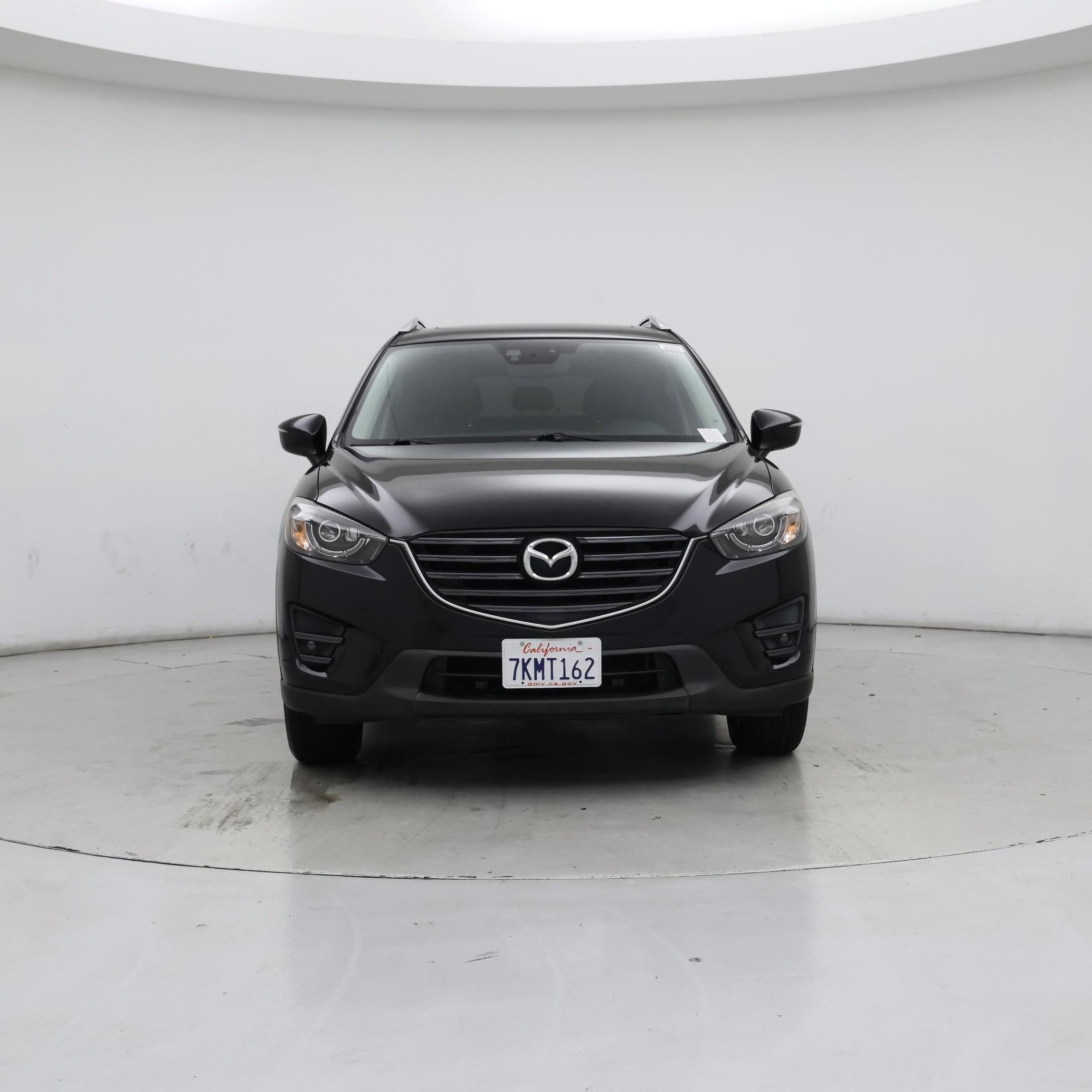 Thumbnail: 2016 Mazda CX-5 - 5