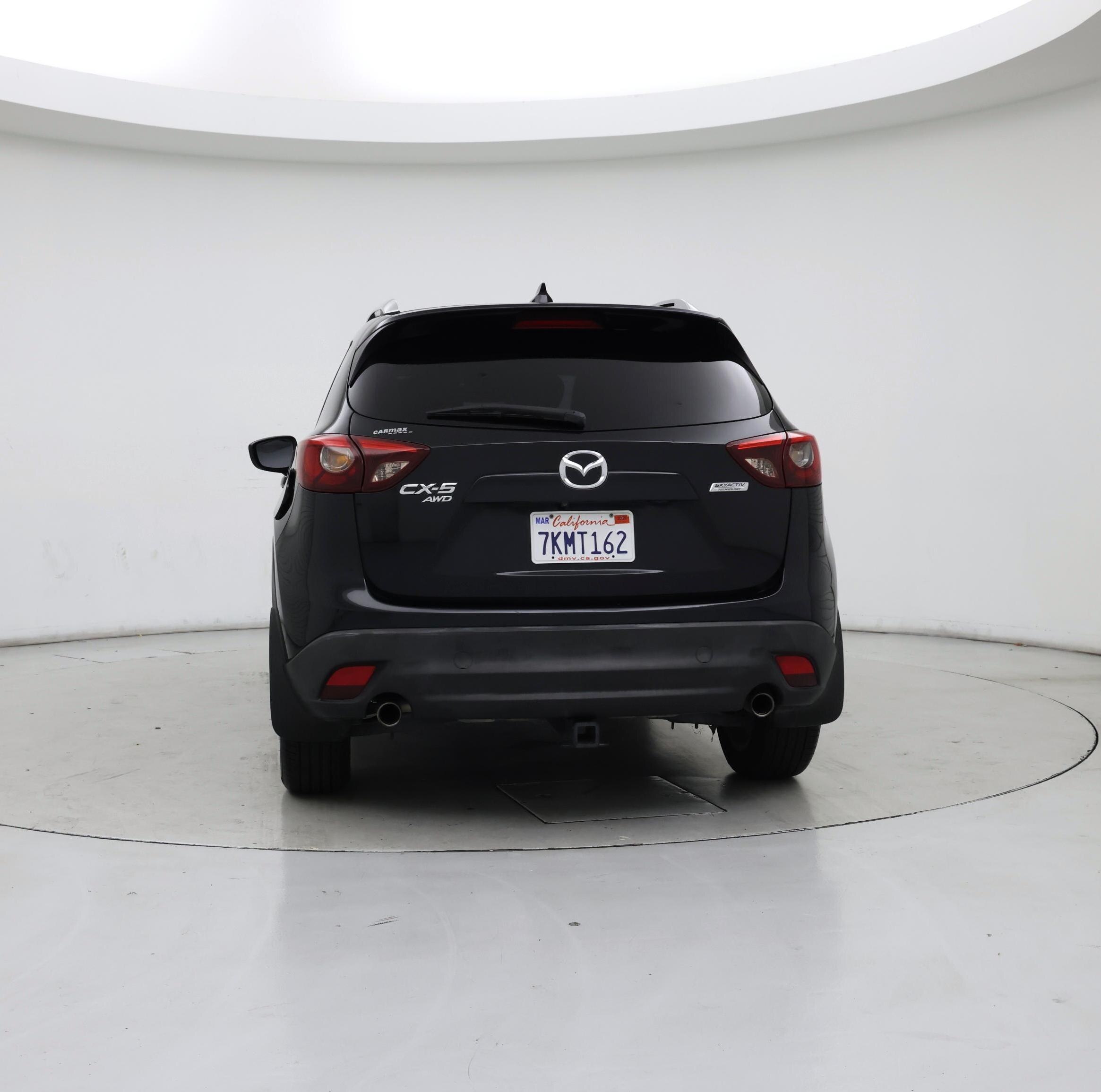Thumbnail: 2016 Mazda CX-5 - 6