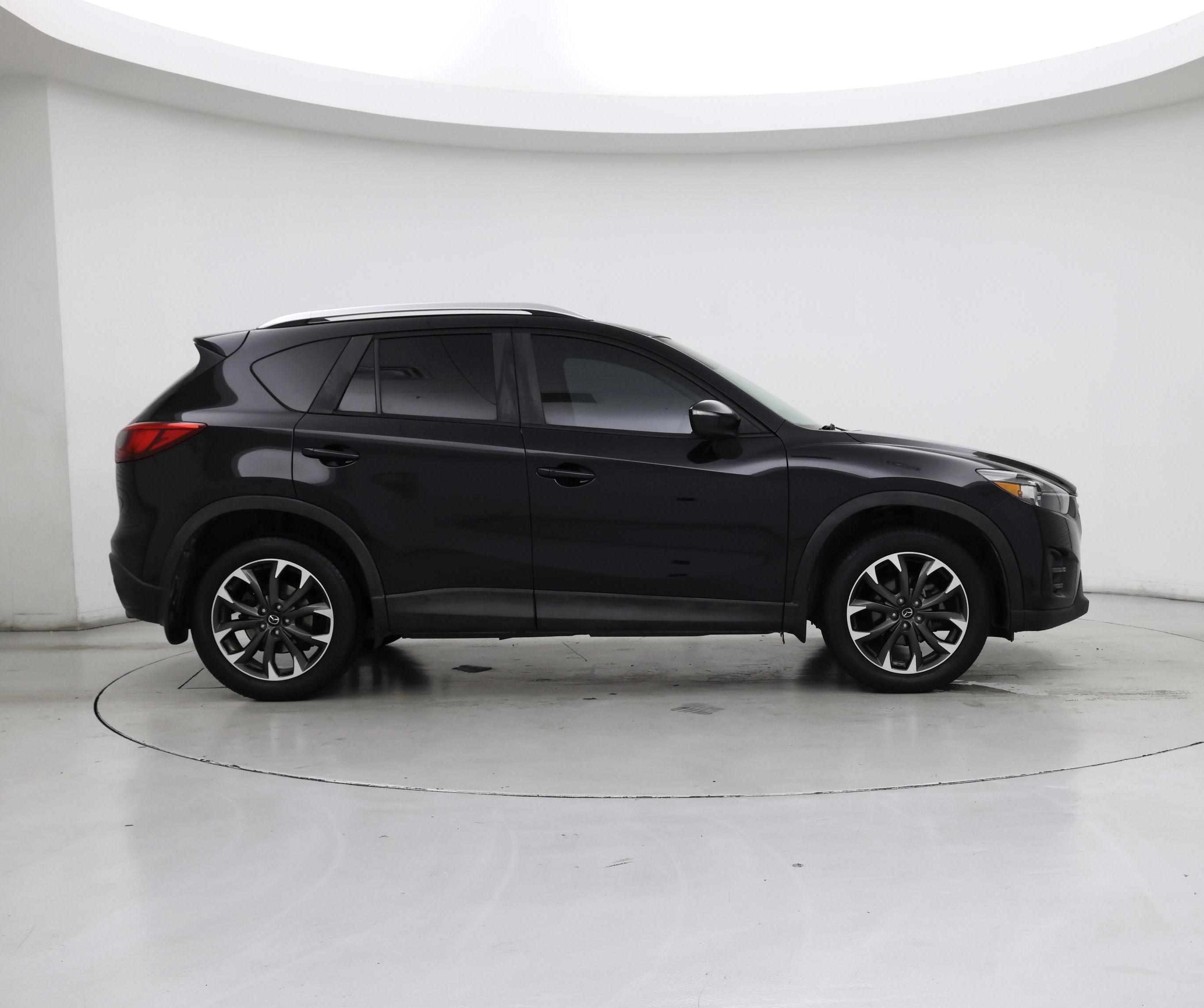 Thumbnail: 2016 Mazda CX-5 - 7