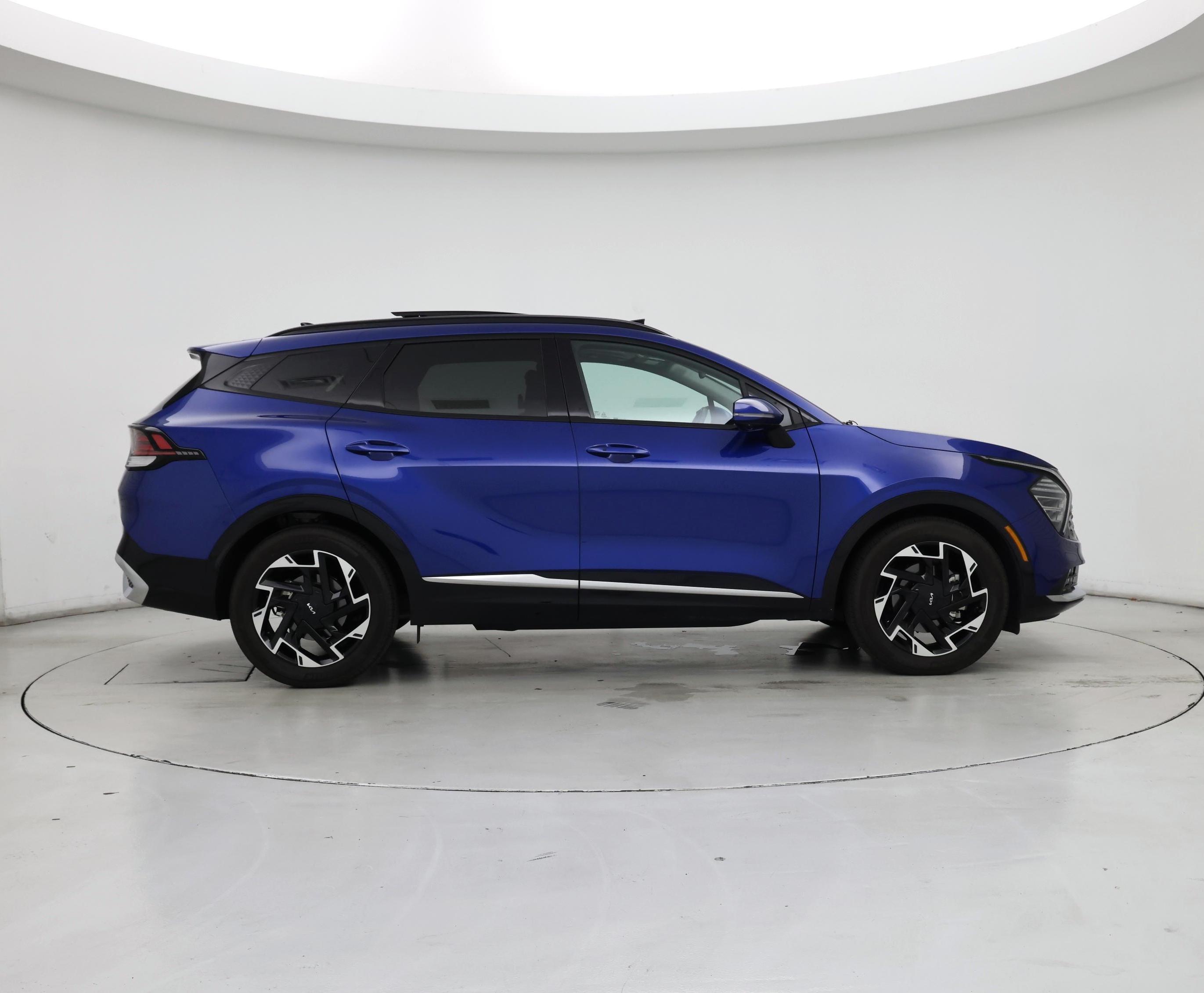 Thumbnail: 2023 Kia Sportage - 7