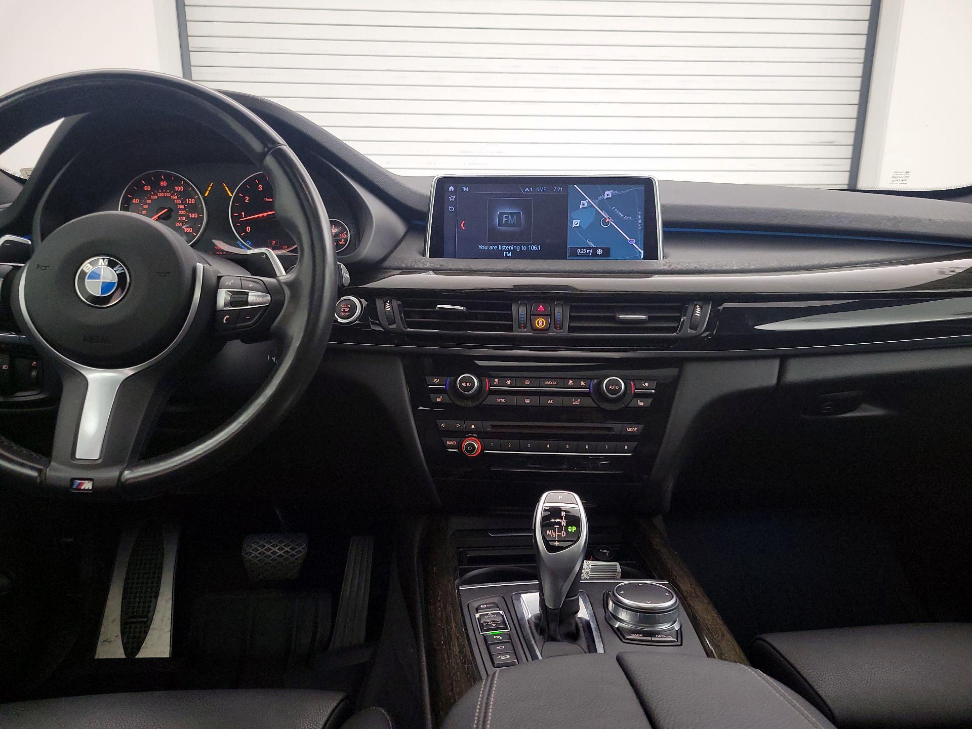 Thumbnail: 2018 BMW X5 - 9