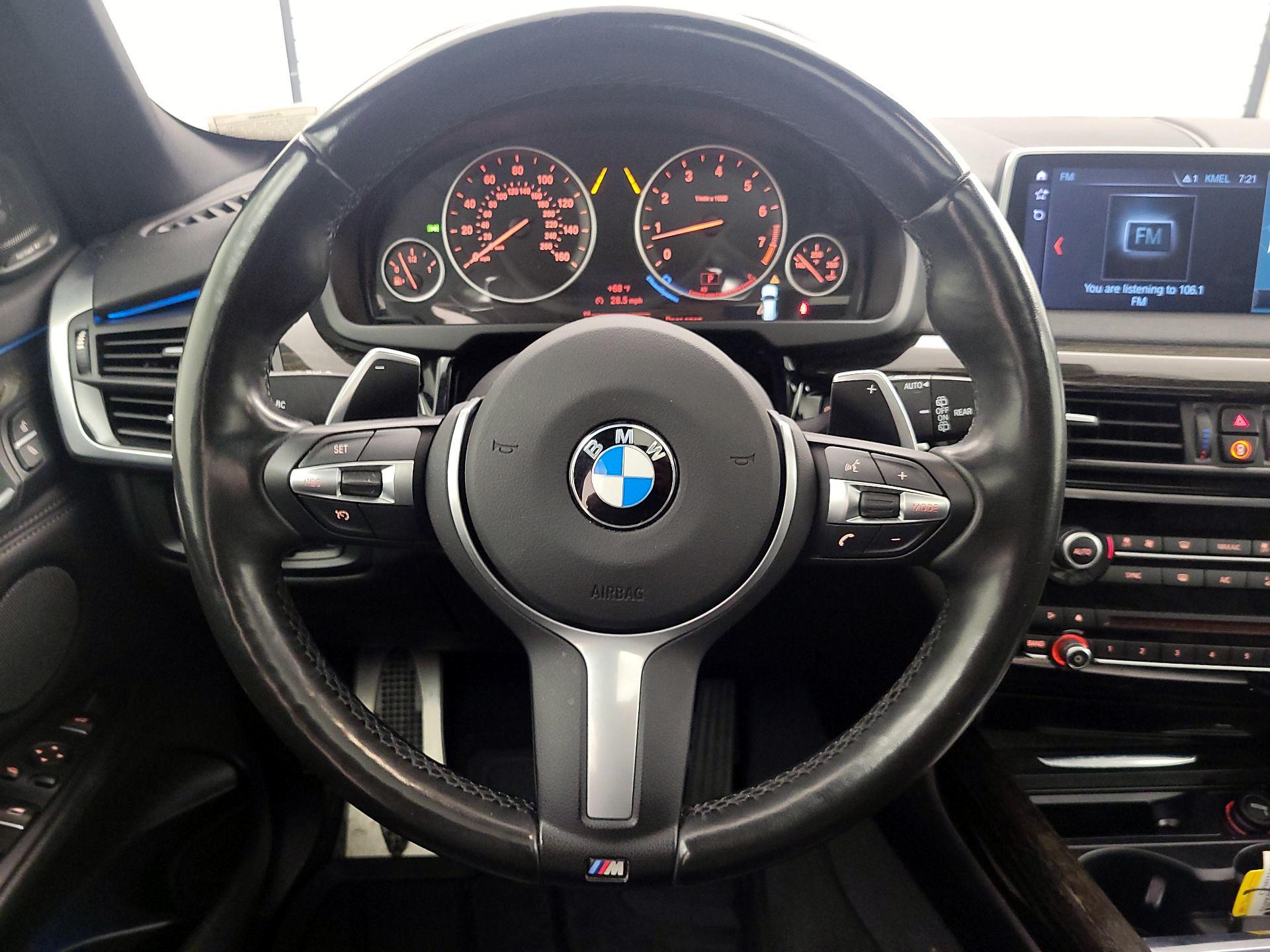 Thumbnail: 2018 BMW X5 - 10