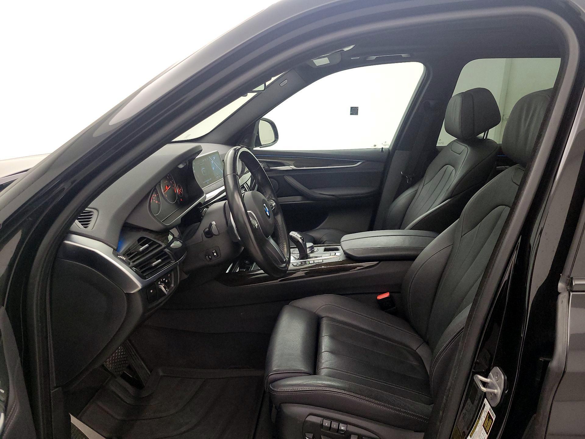 Thumbnail: 2018 BMW X5 - 11