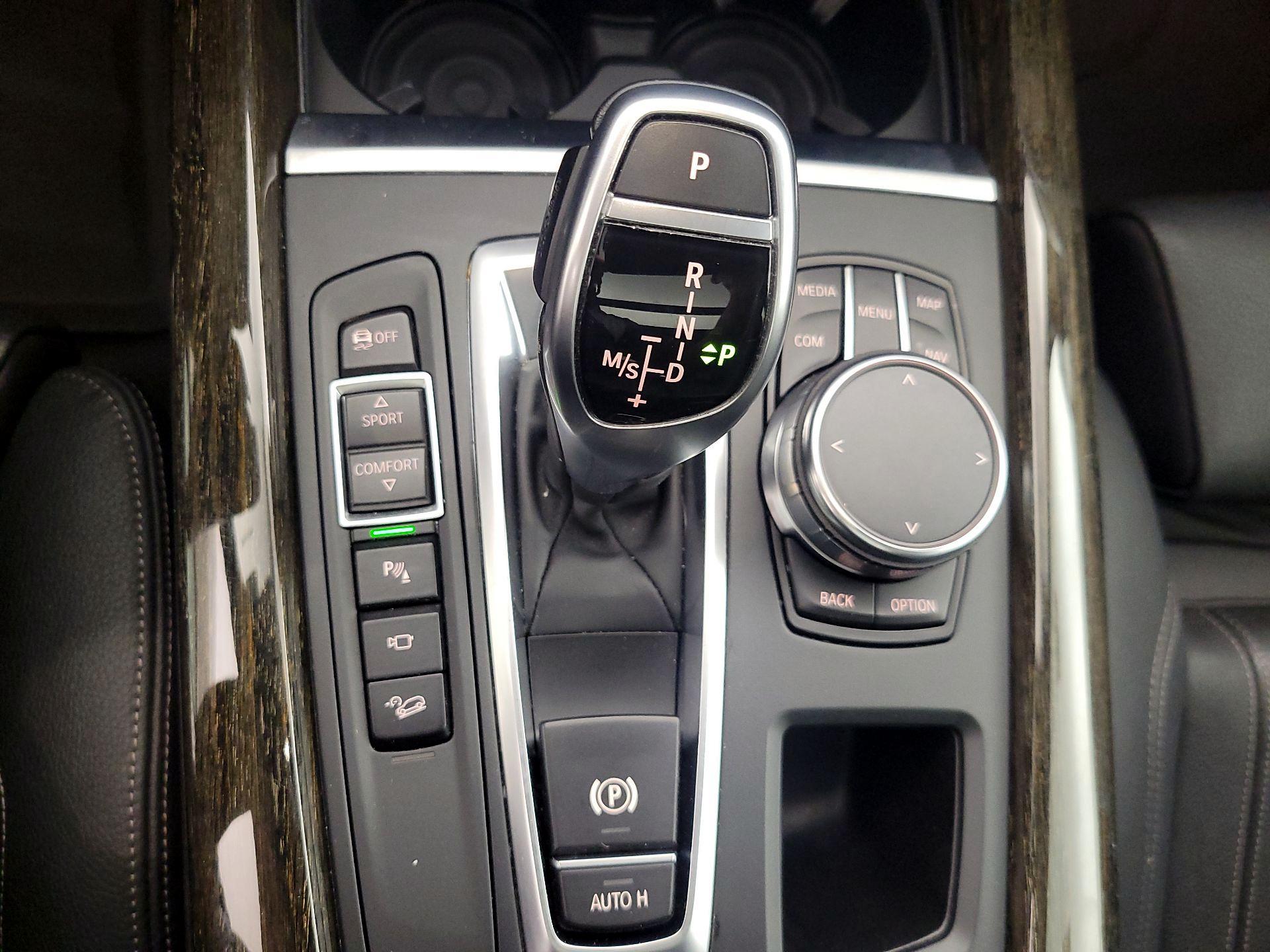 Thumbnail: 2018 BMW X5 - 17