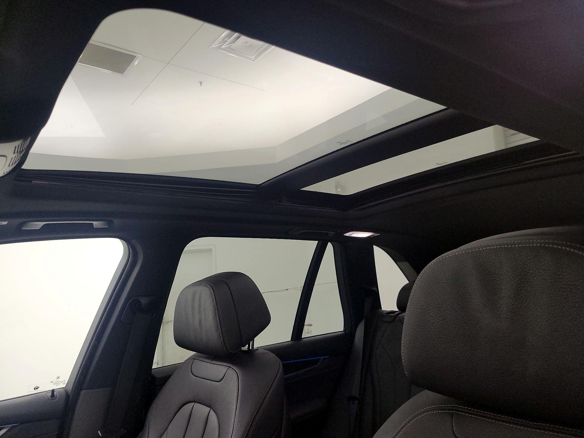 Thumbnail: 2018 BMW X5 - 18