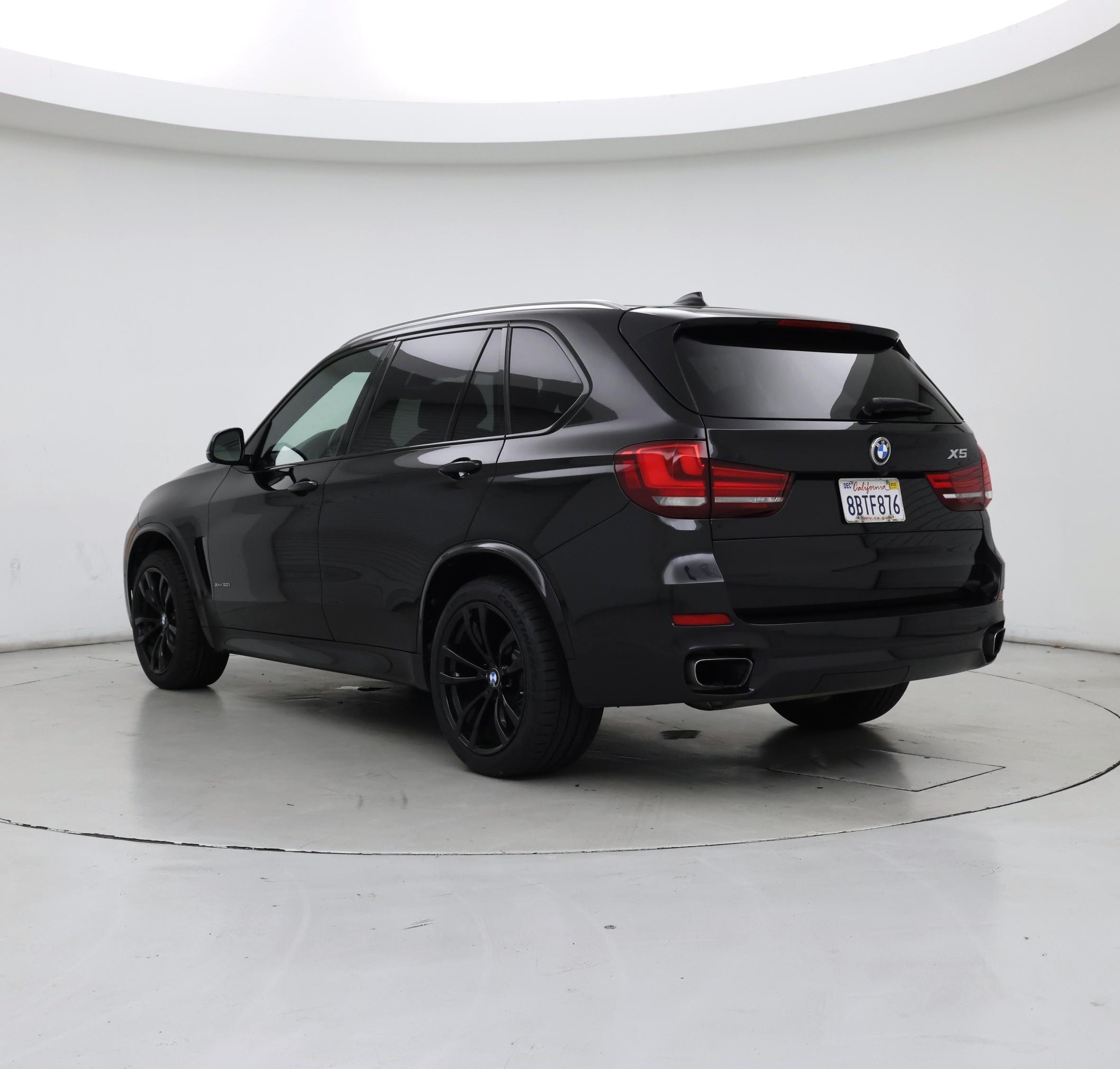 Thumbnail: 2018 BMW X5 - 2