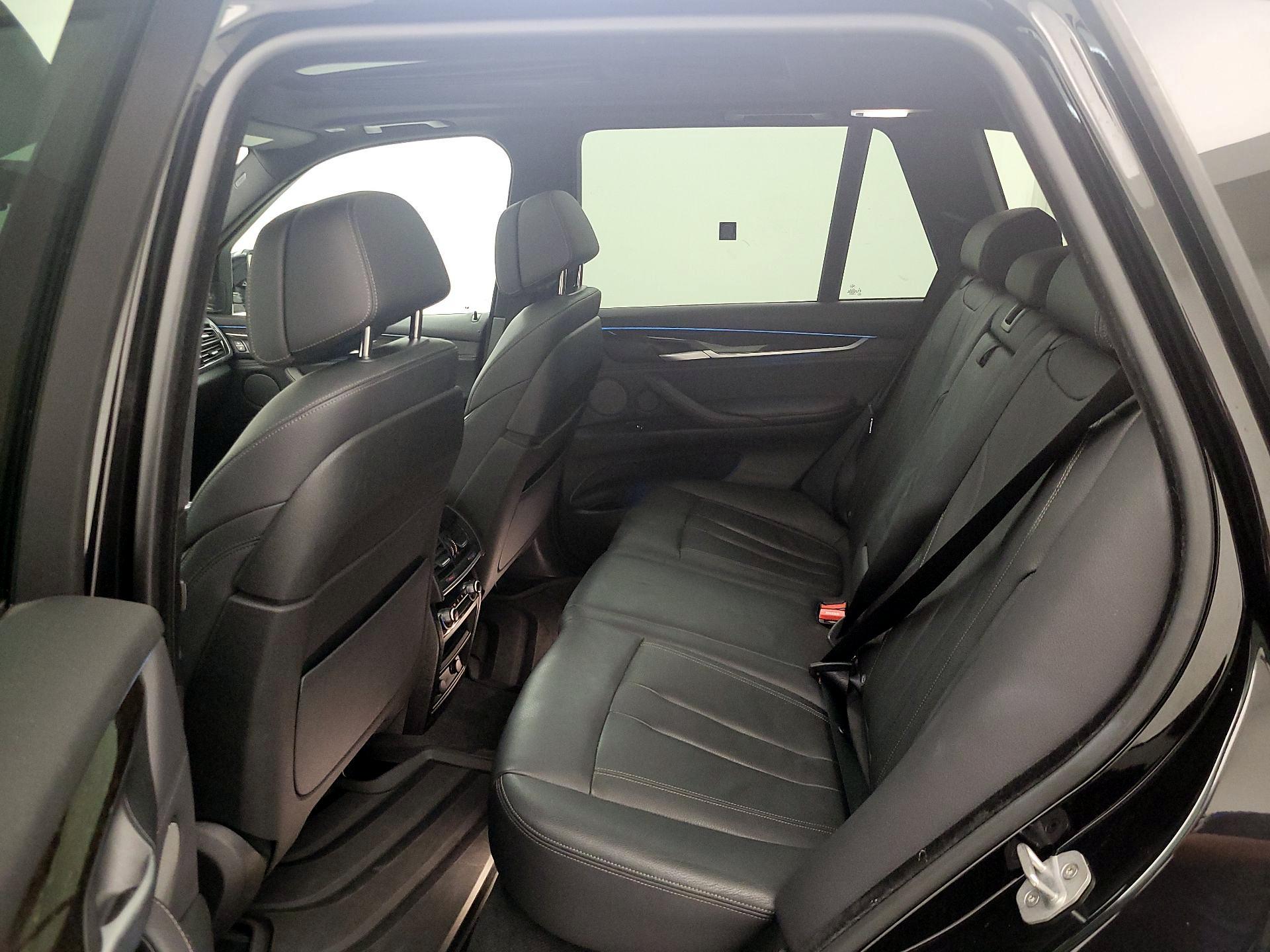 Thumbnail: 2018 BMW X5 - 19