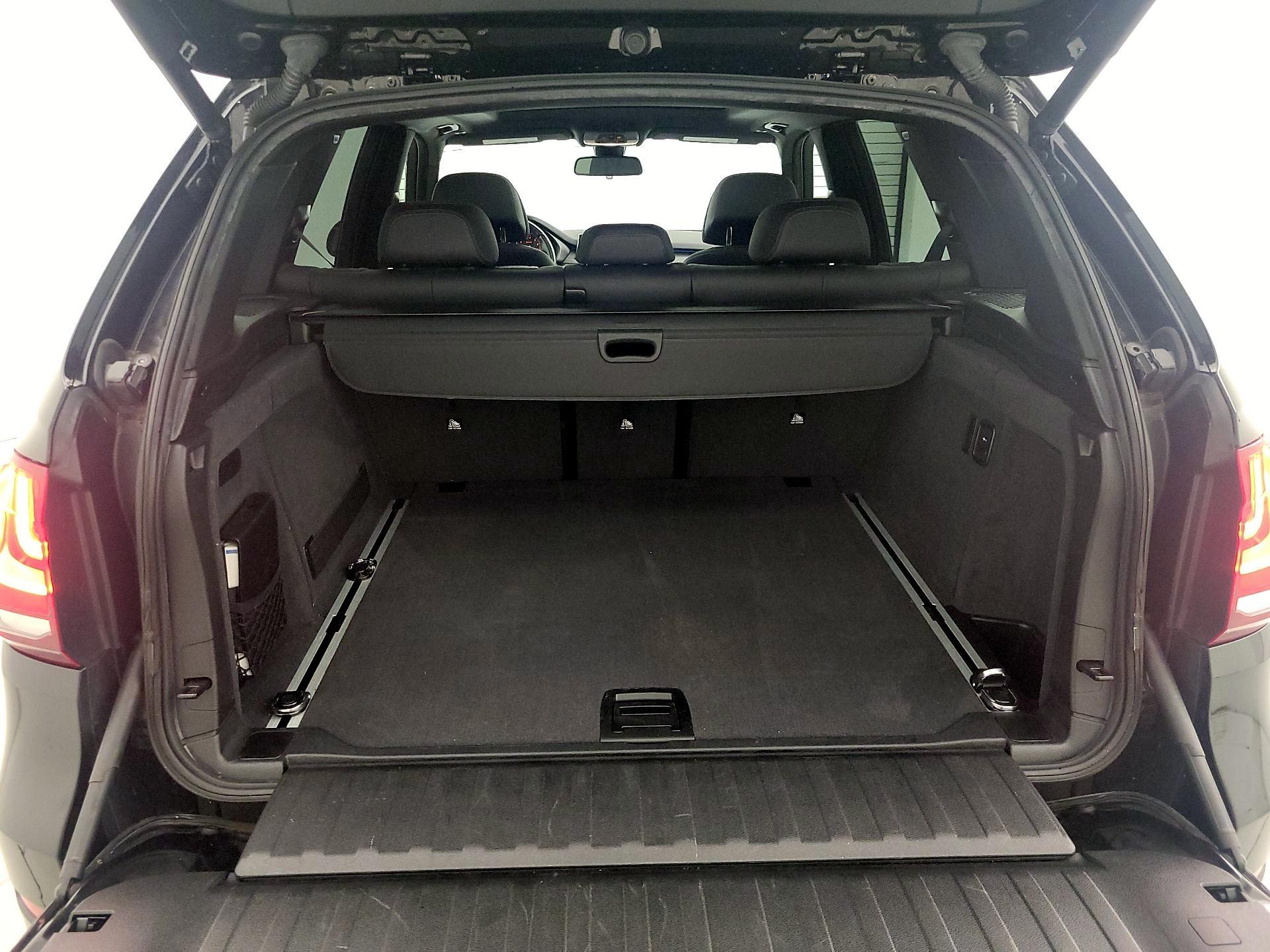 Thumbnail: 2018 BMW X5 - 20
