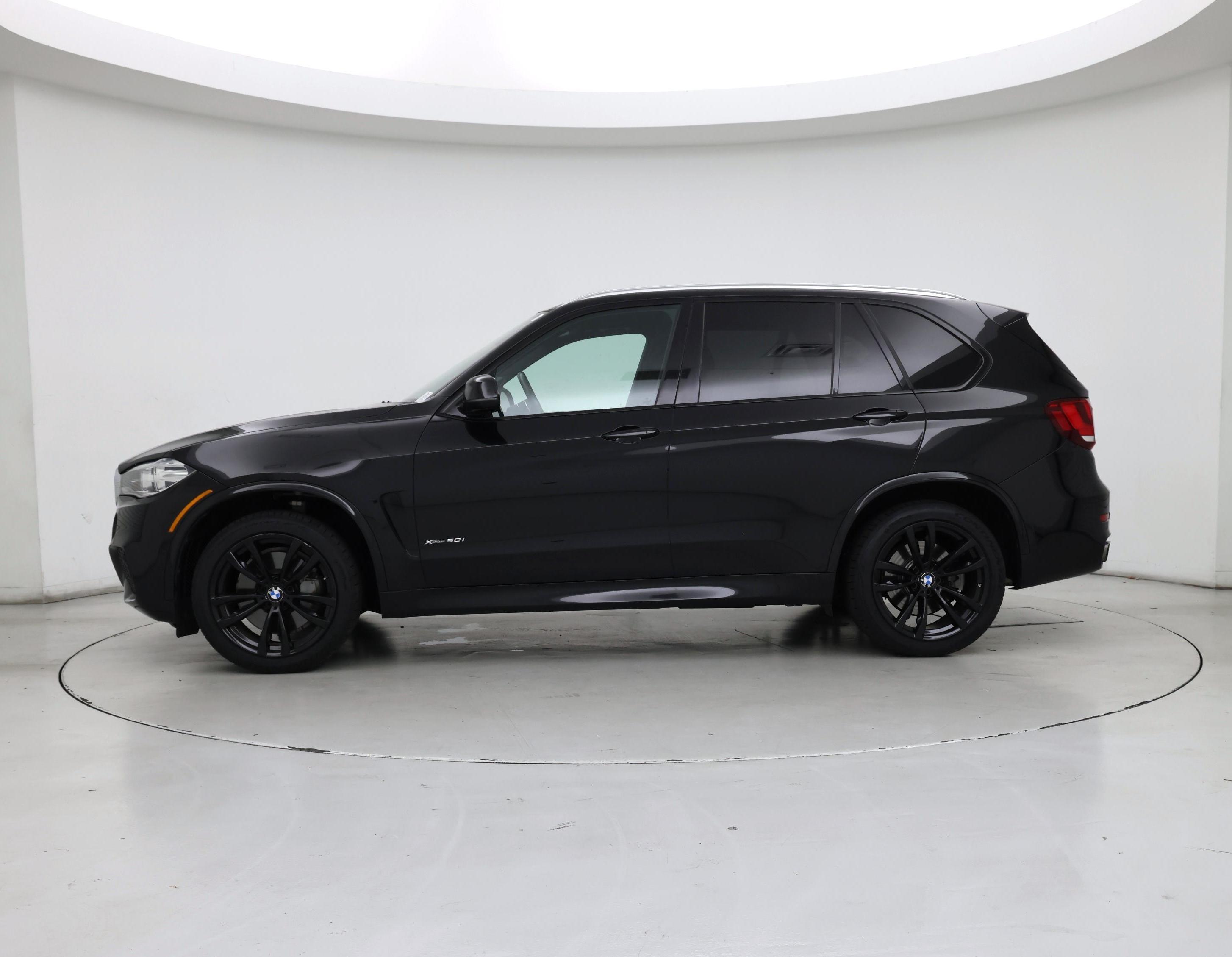 Thumbnail: 2018 BMW X5 - 3