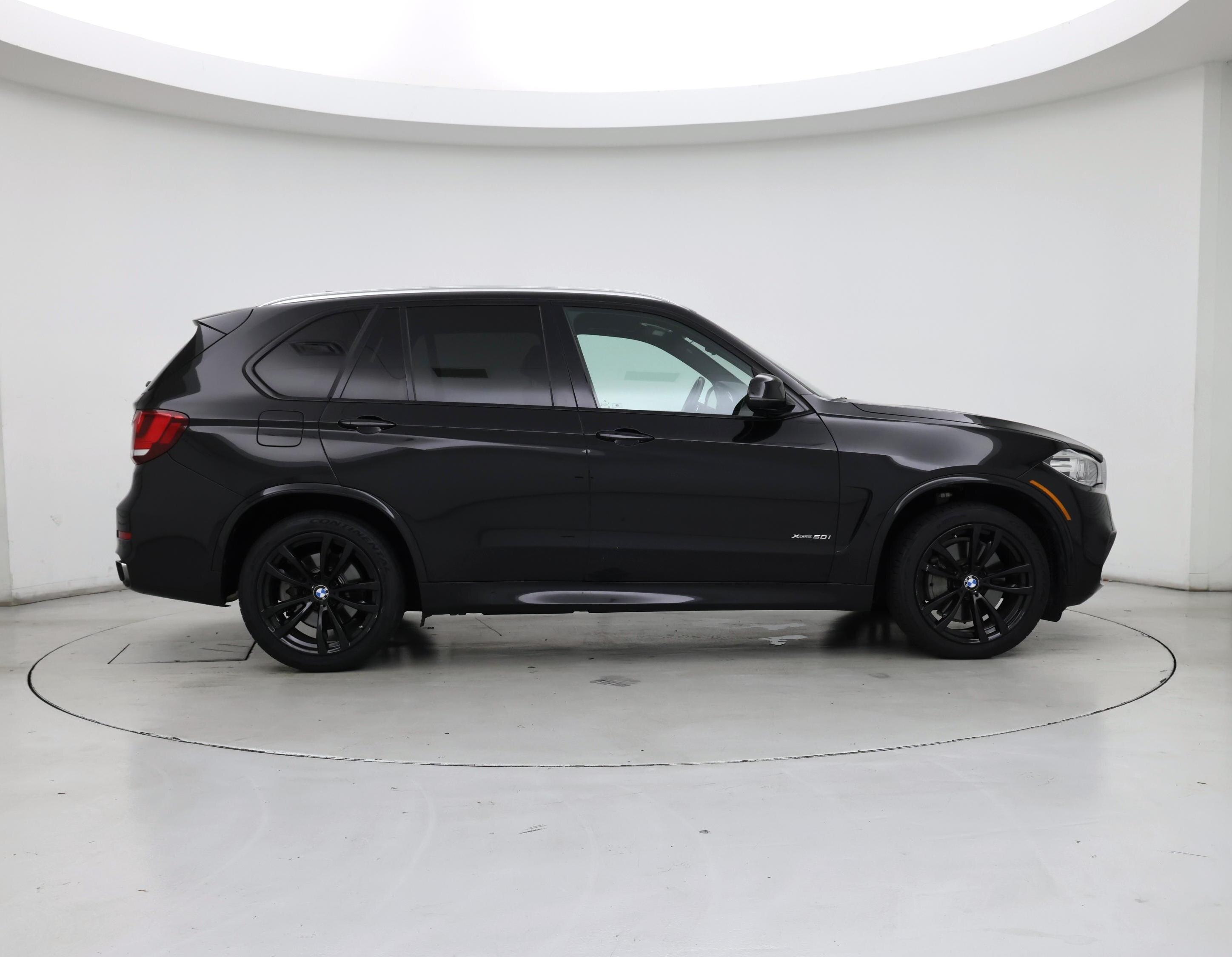 Thumbnail: 2018 BMW X5 - 7