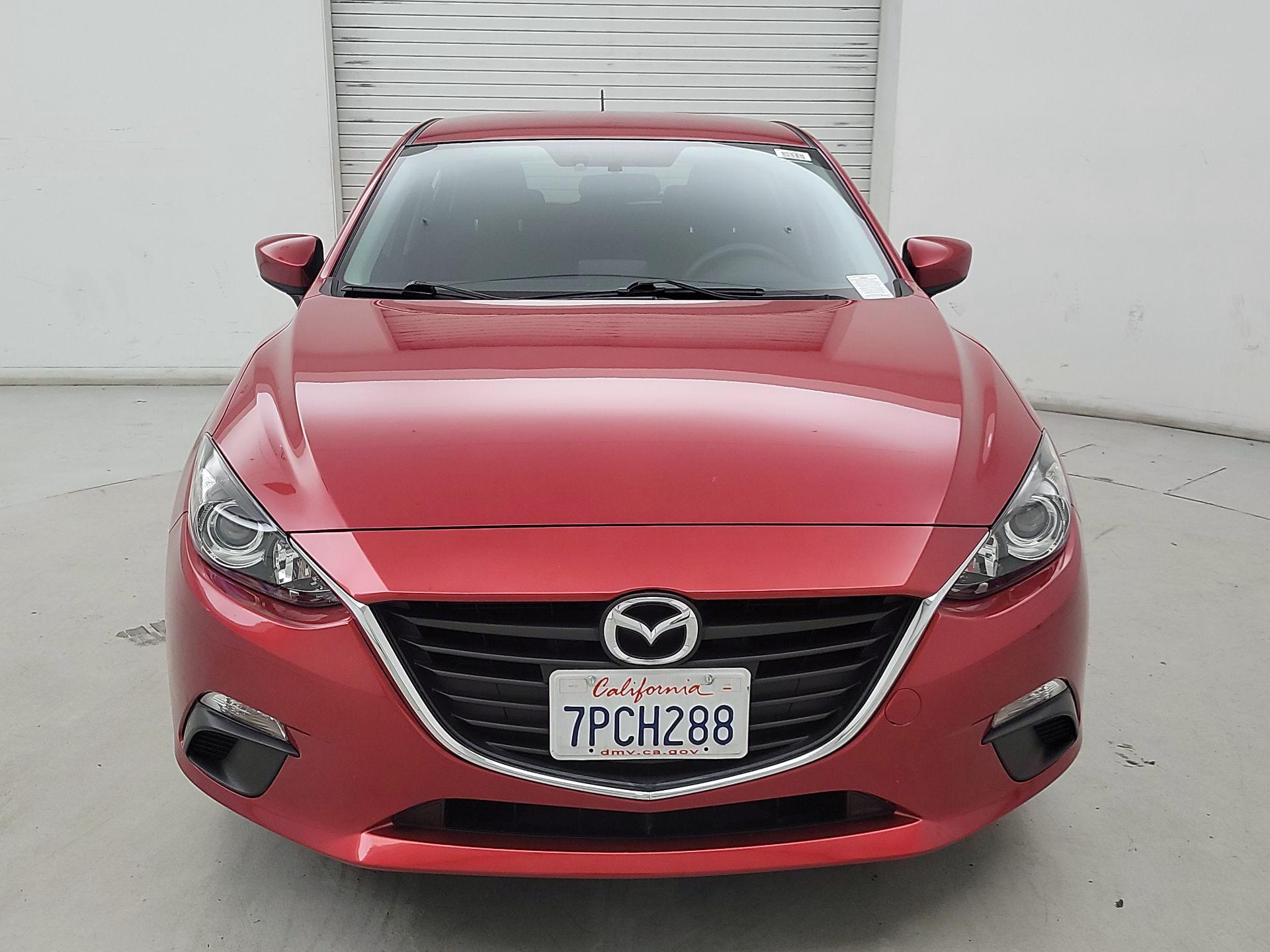 Thumbnail: 2016 Mazda Mazda3 - 2