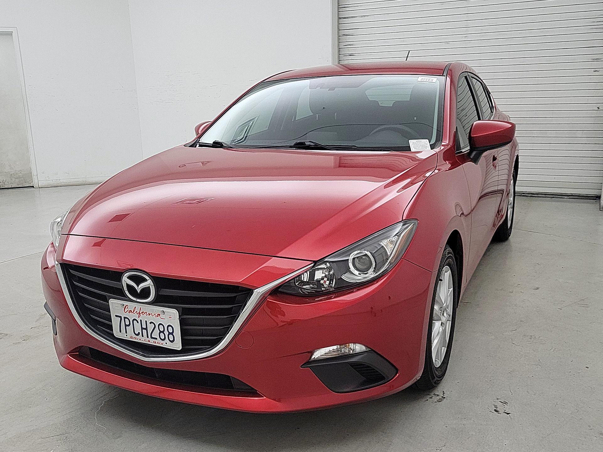 Thumbnail: 2016 Mazda Mazda3 - 3