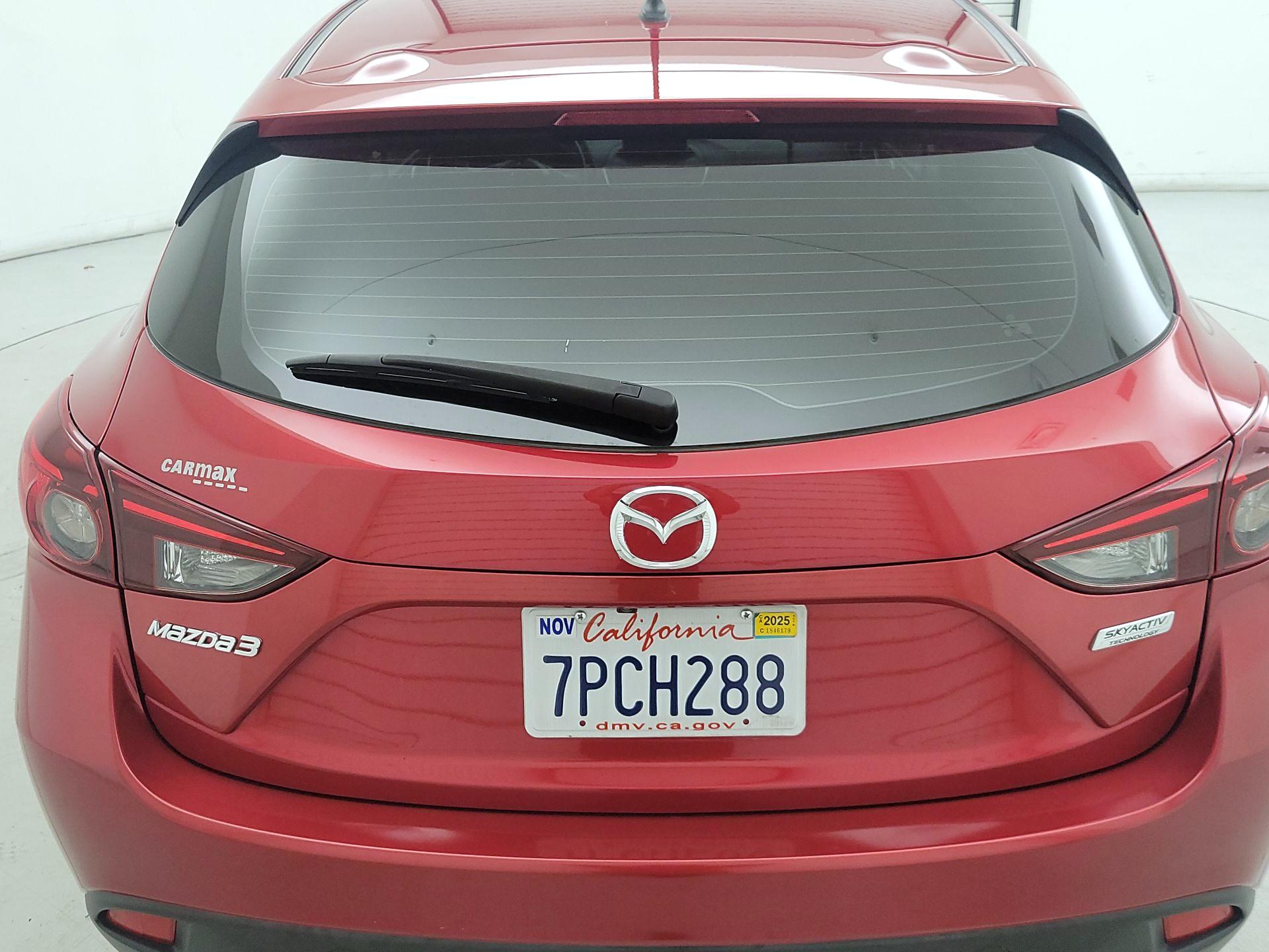 Thumbnail: 2016 Mazda Mazda3 - 6