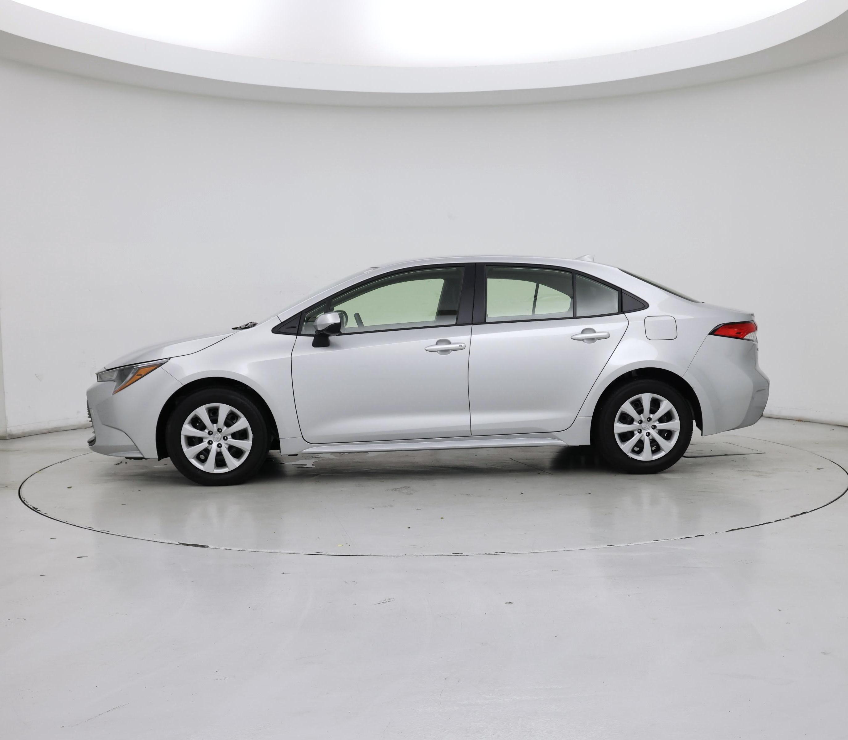 Thumbnail: 2025 Toyota Corolla - 3