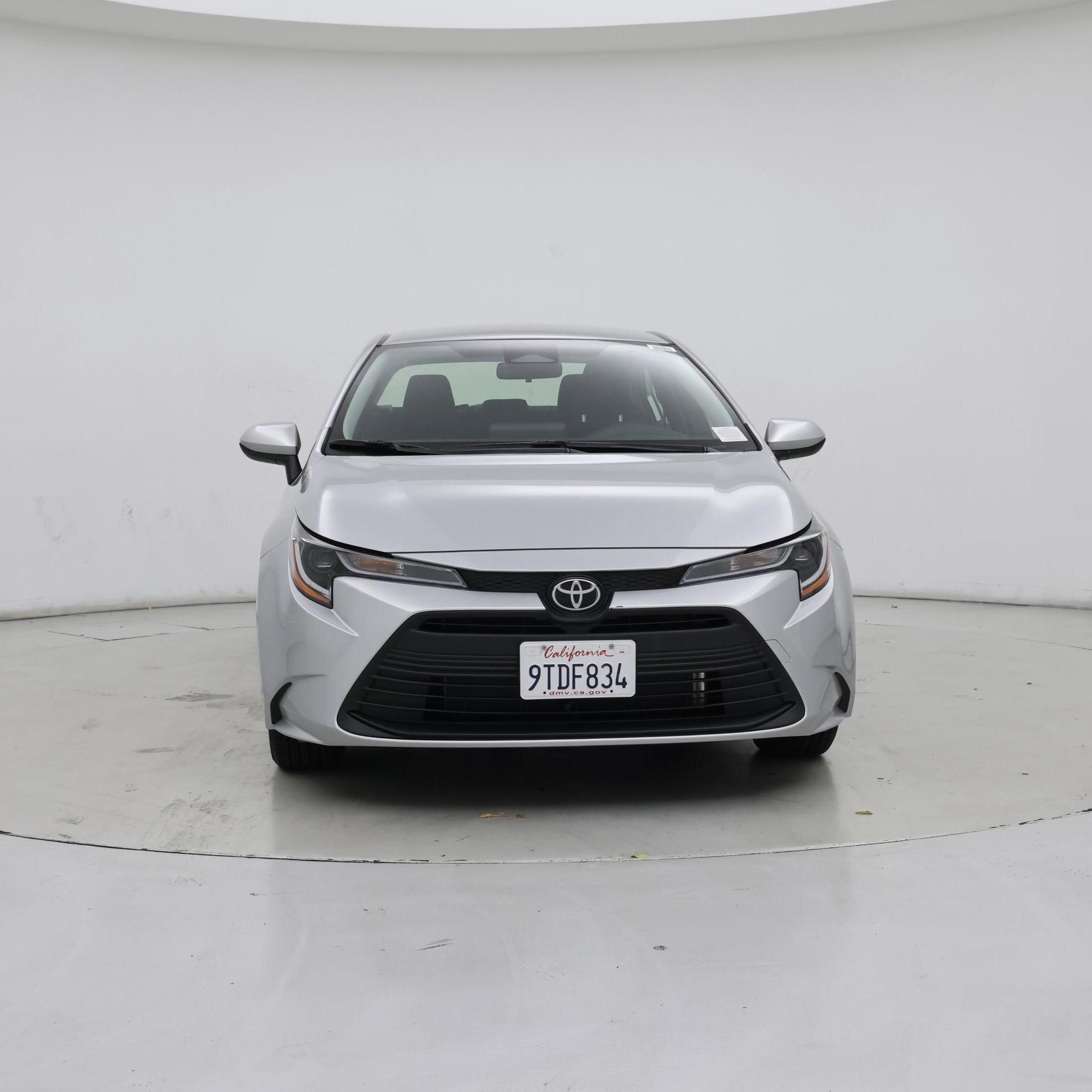 Thumbnail: 2025 Toyota Corolla - 5