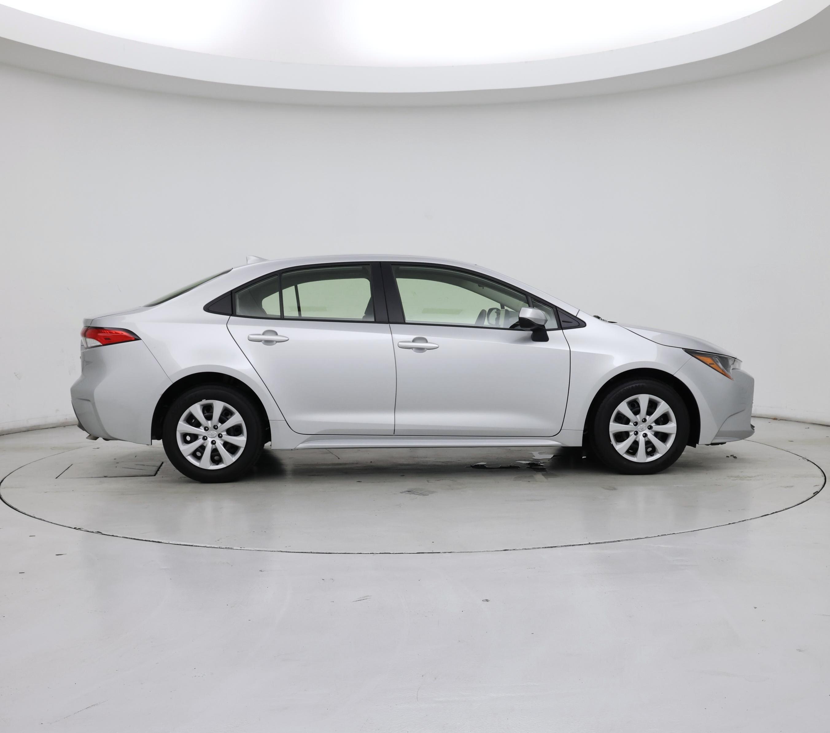 Thumbnail: 2025 Toyota Corolla - 7