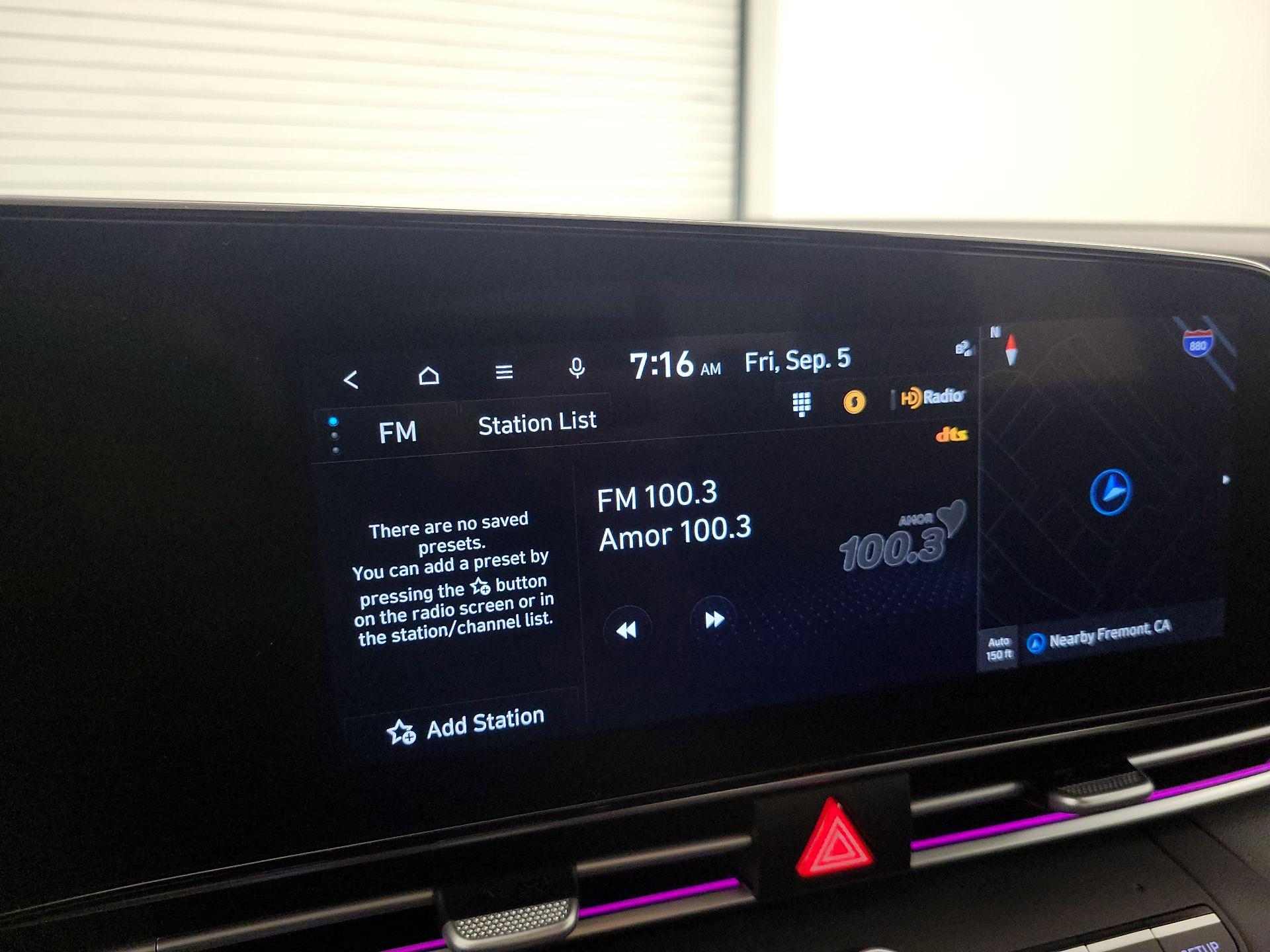 Thumbnail: 2024 Hyundai Elantra - 16