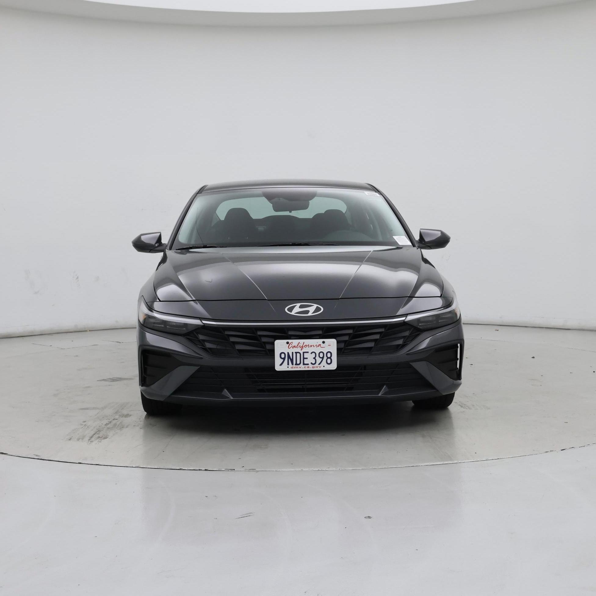 Thumbnail: 2024 Hyundai Elantra - 5