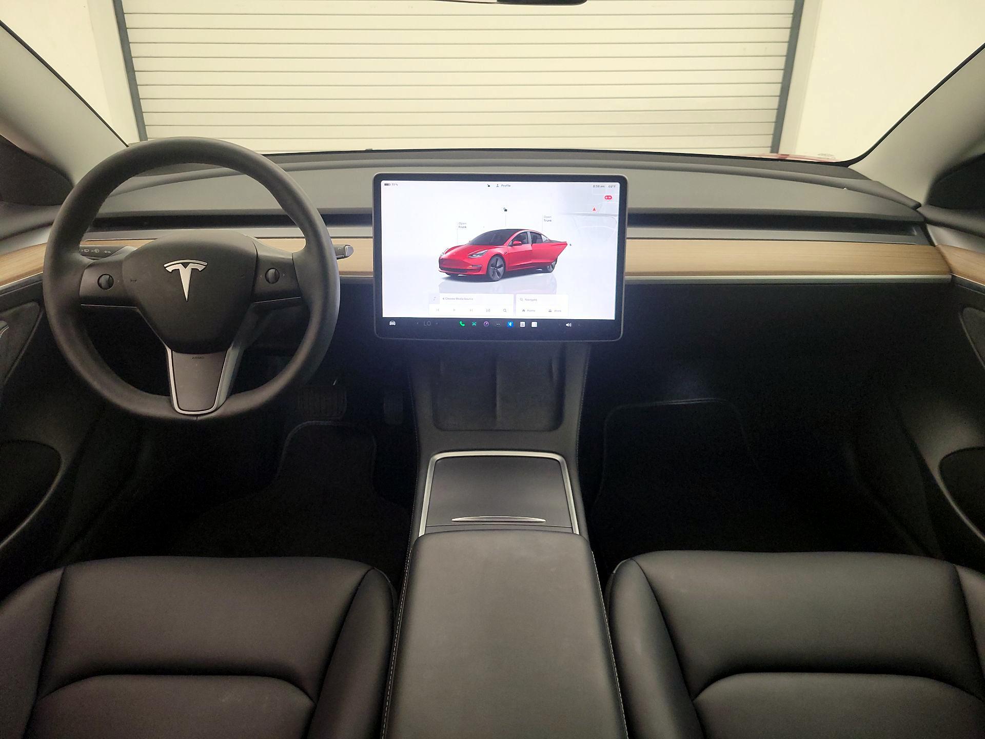 Thumbnail: 2023 Tesla Model 3 - 9