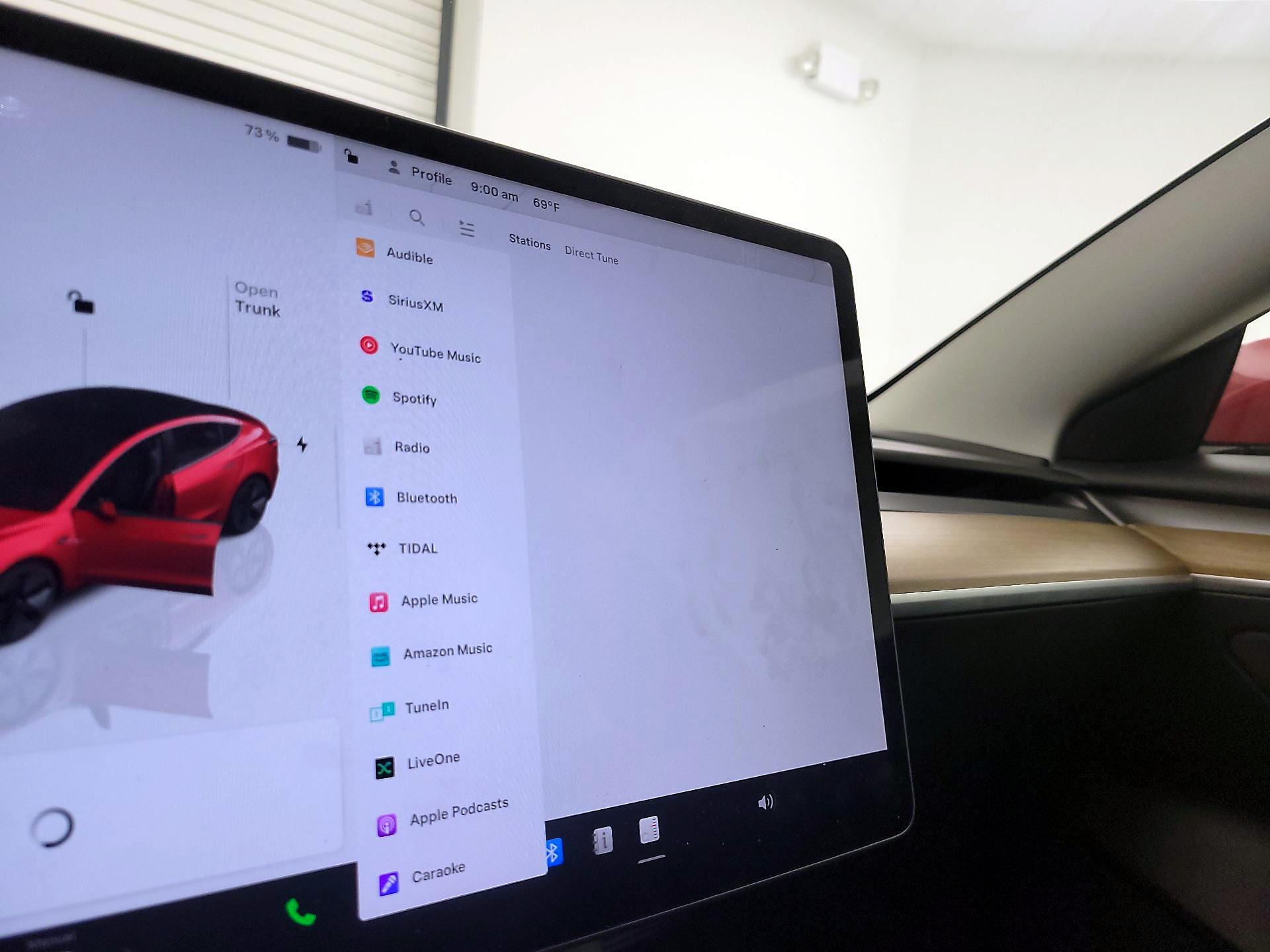 Thumbnail: 2023 Tesla Model 3 - 15