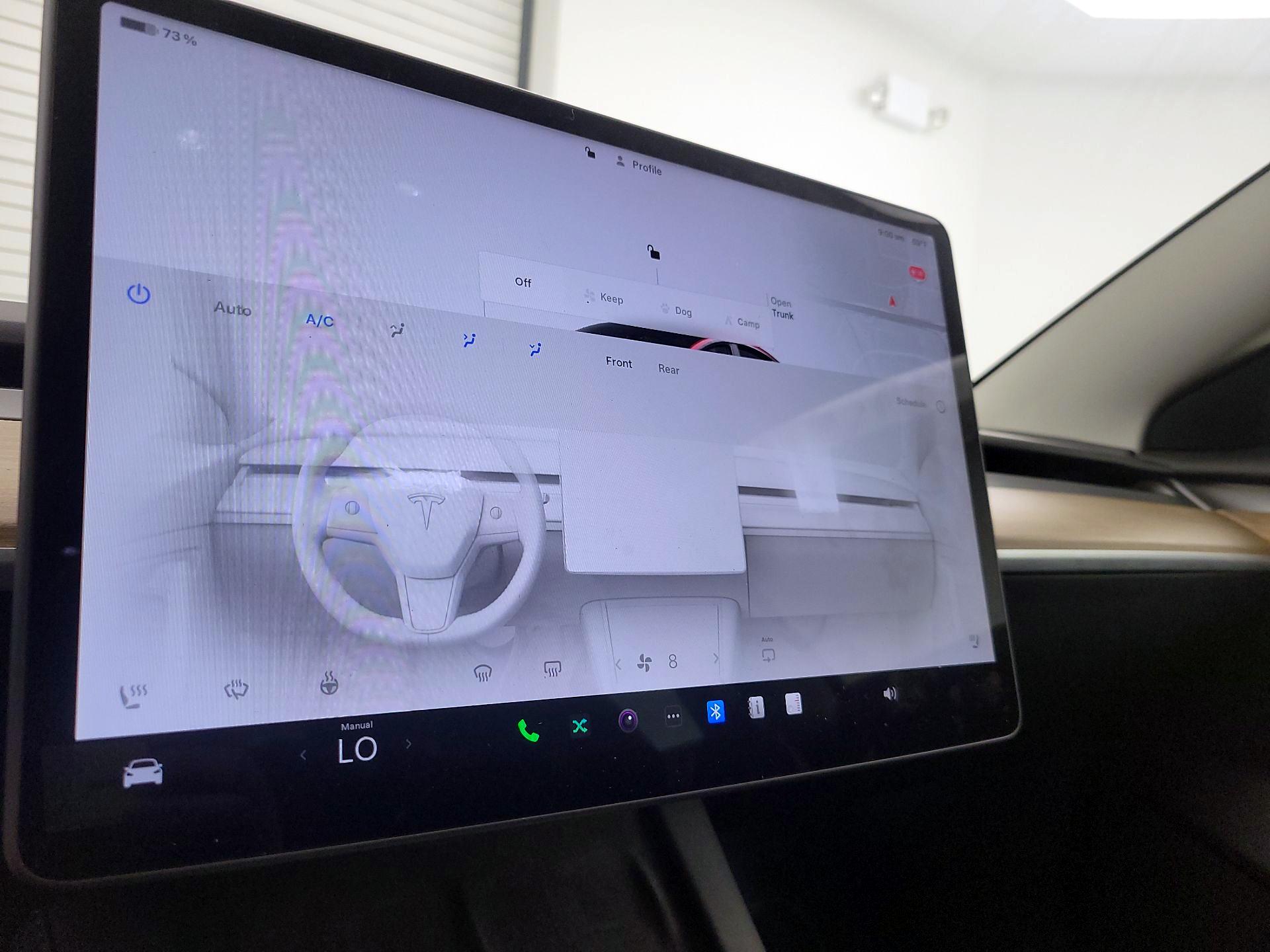 Thumbnail: 2023 Tesla Model 3 - 16