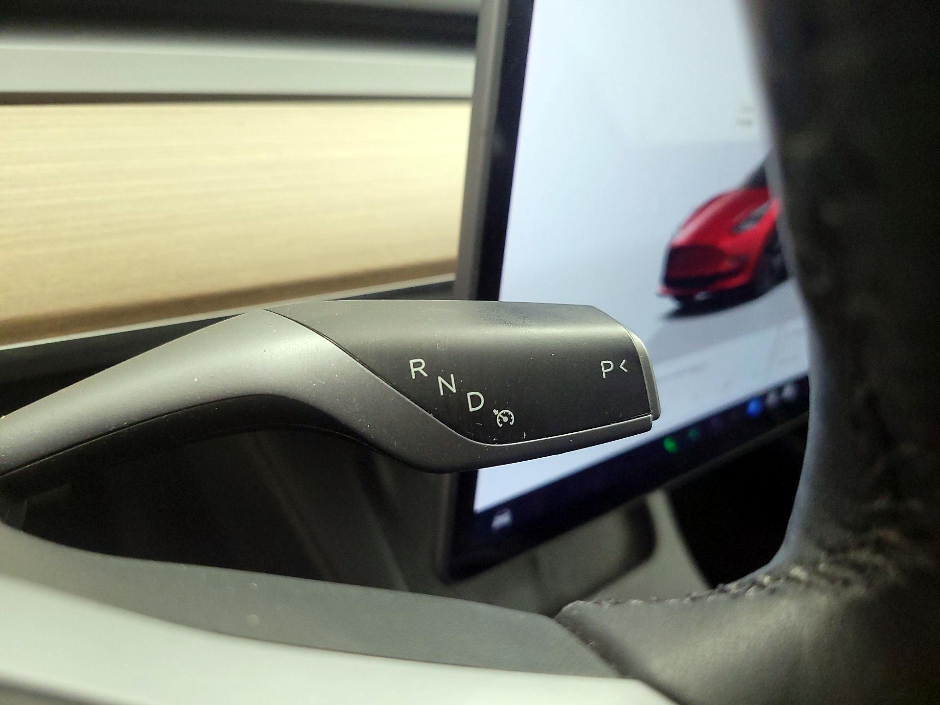 Thumbnail: 2023 Tesla Model 3 - 17
