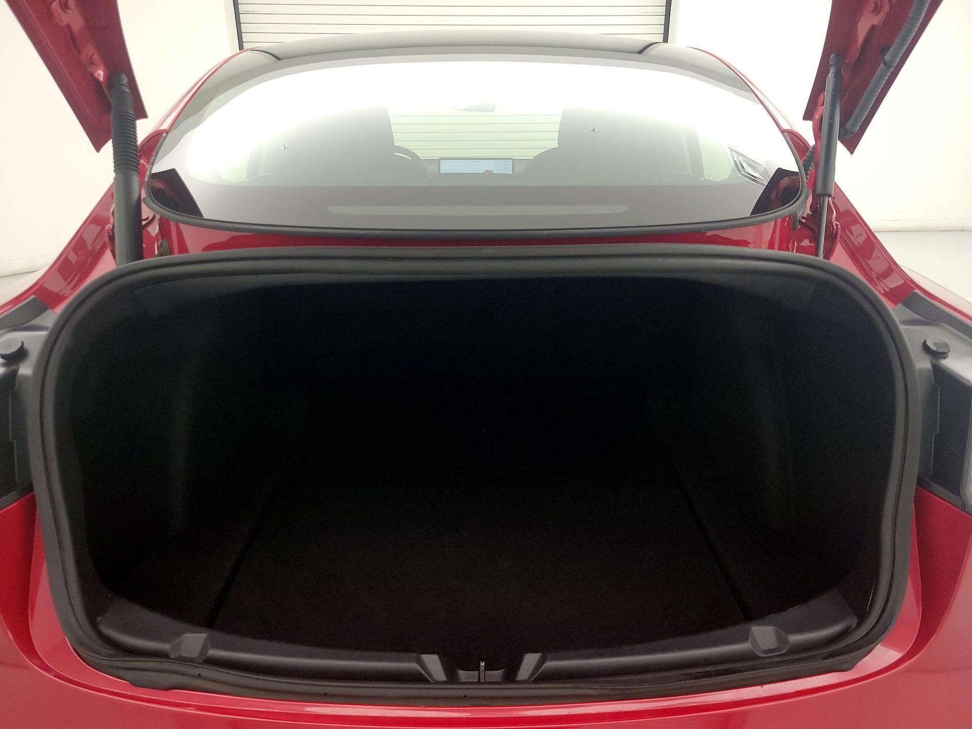 Thumbnail: 2023 Tesla Model 3 - 20