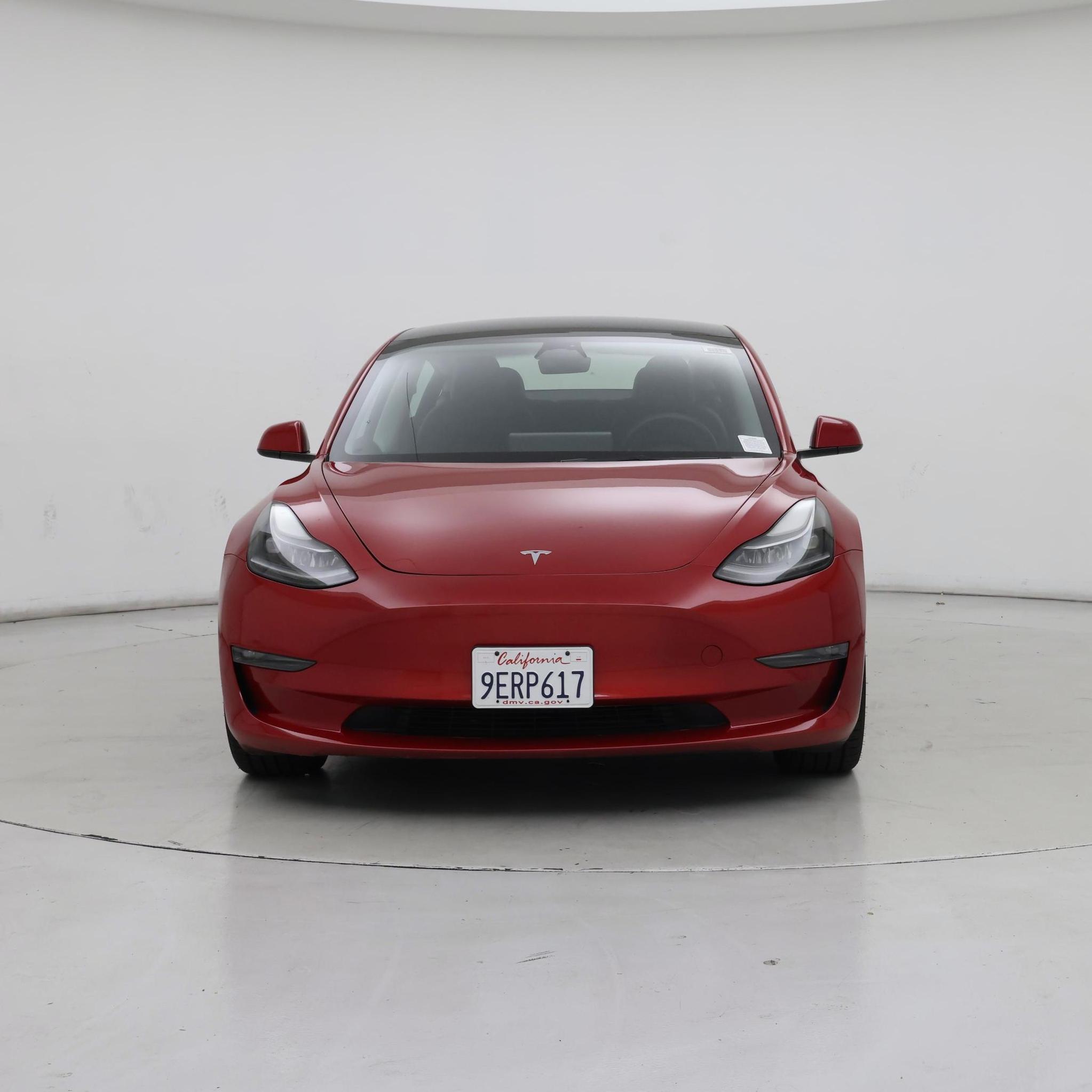 Thumbnail: 2023 Tesla Model 3 - 5
