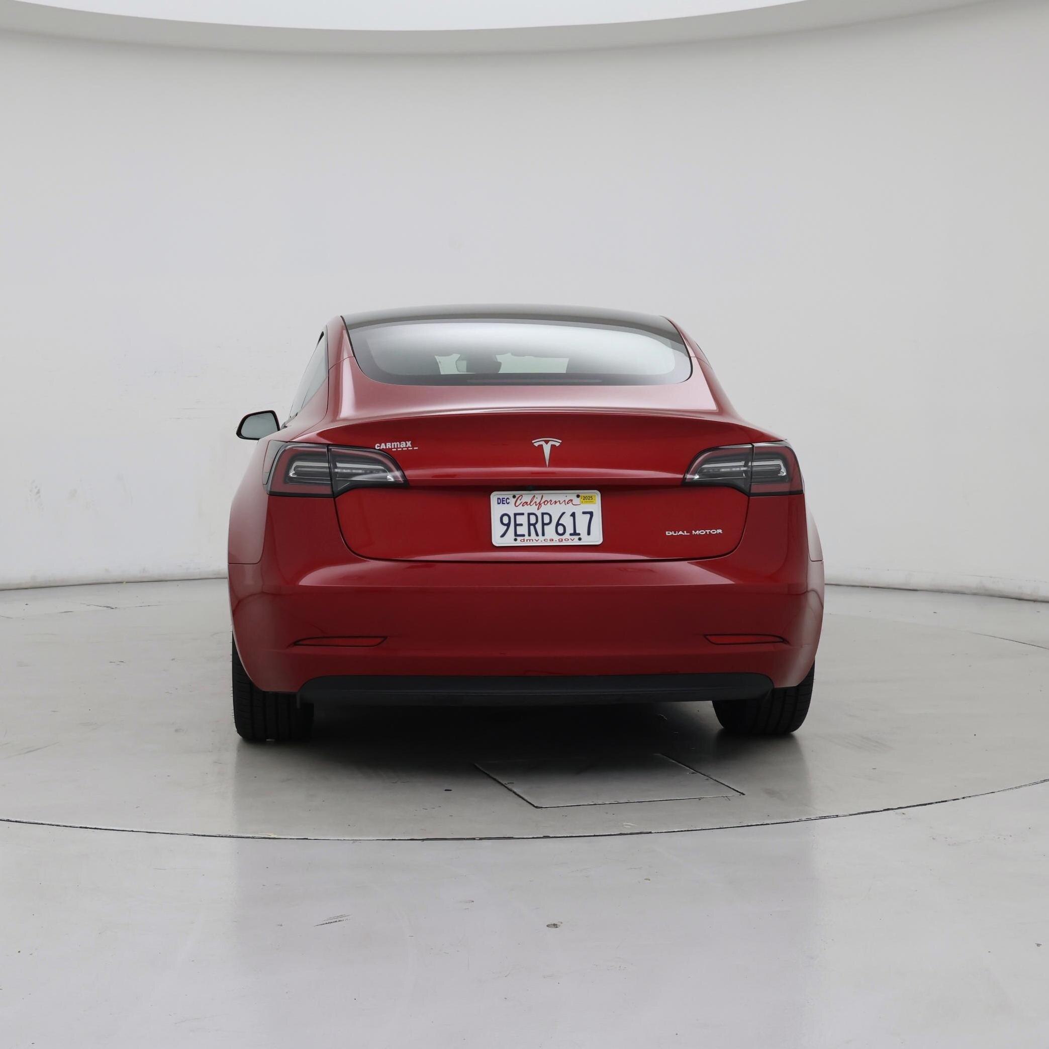 Thumbnail: 2023 Tesla Model 3 - 6
