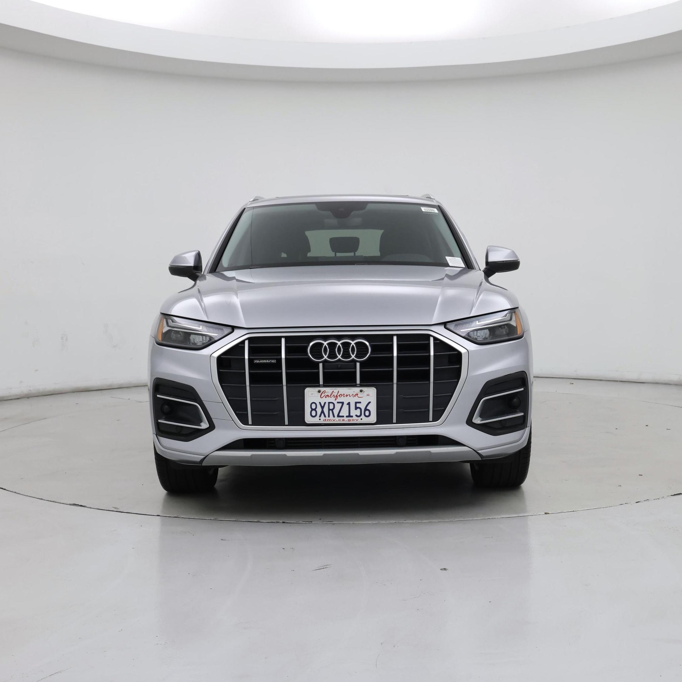 Thumbnail: 2021 Audi Q5 - 5
