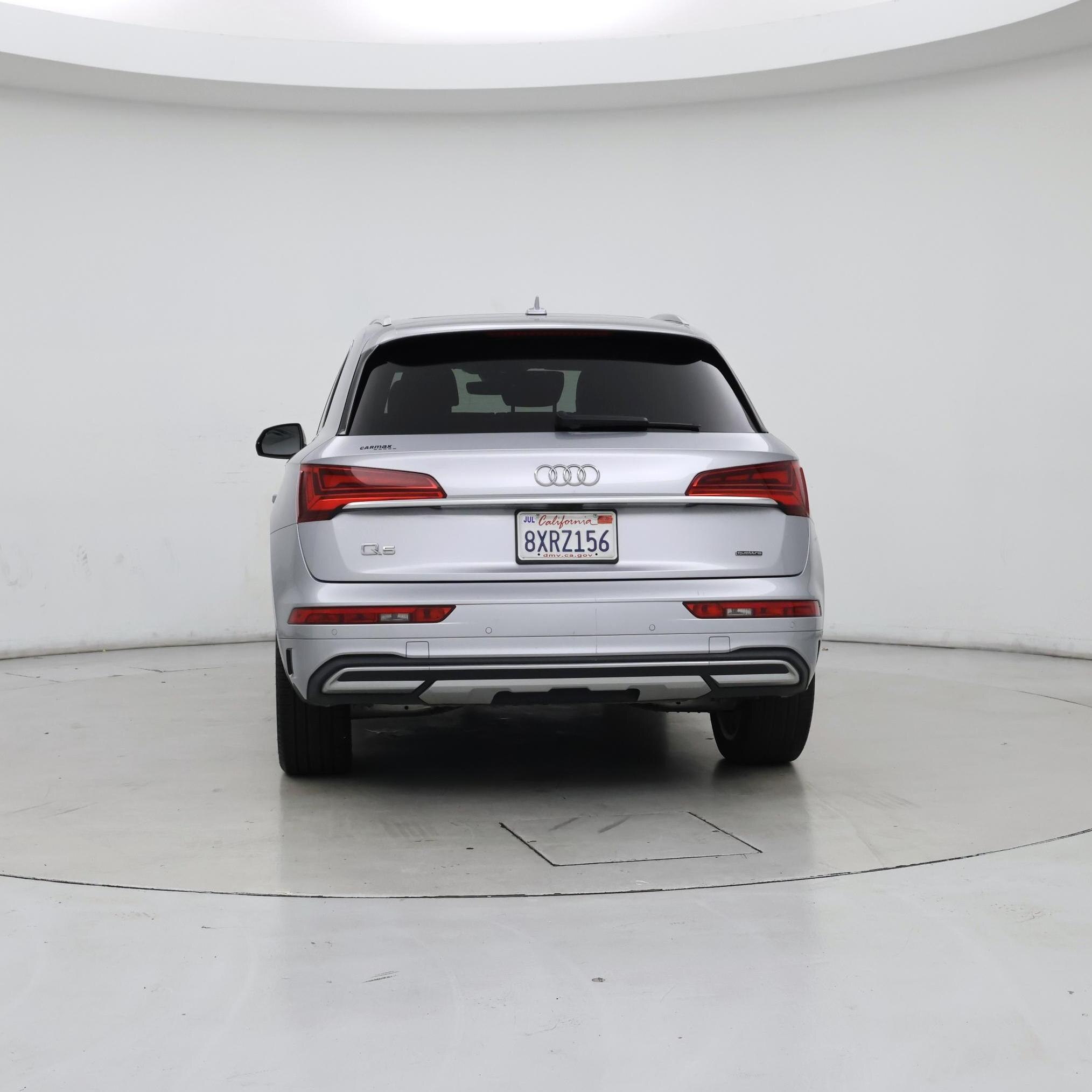 Thumbnail: 2021 Audi Q5 - 6