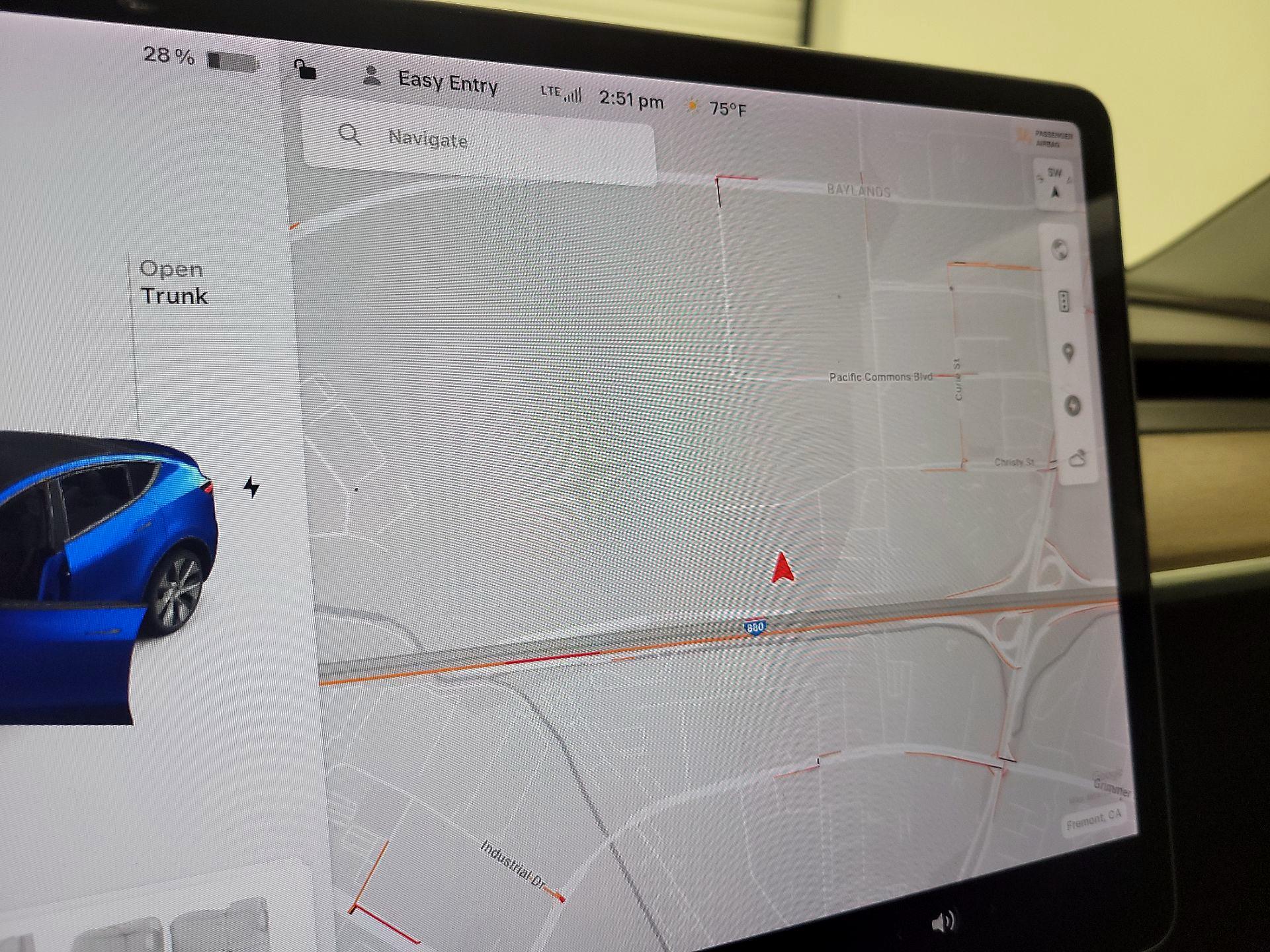 Thumbnail: 2021 Tesla Model Y - 13
