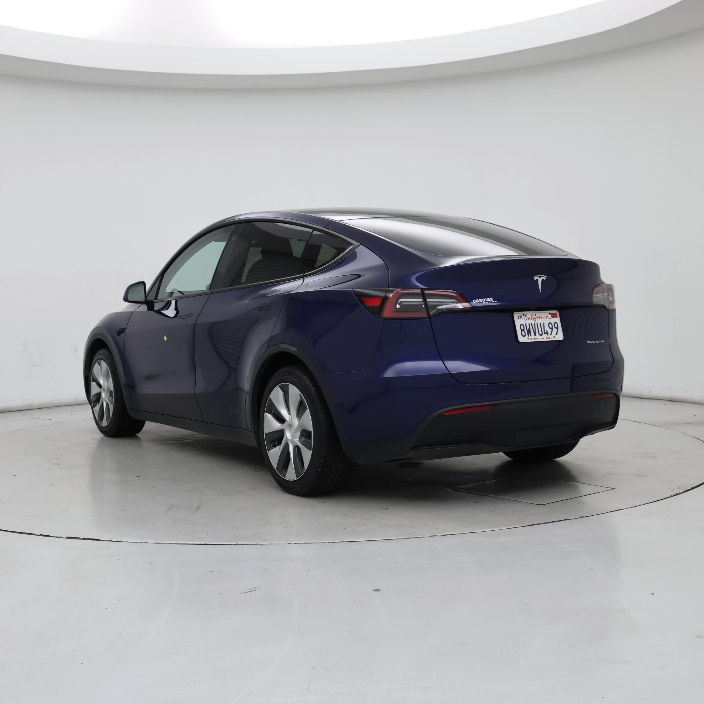 Thumbnail: 2021 Tesla Model Y - 2