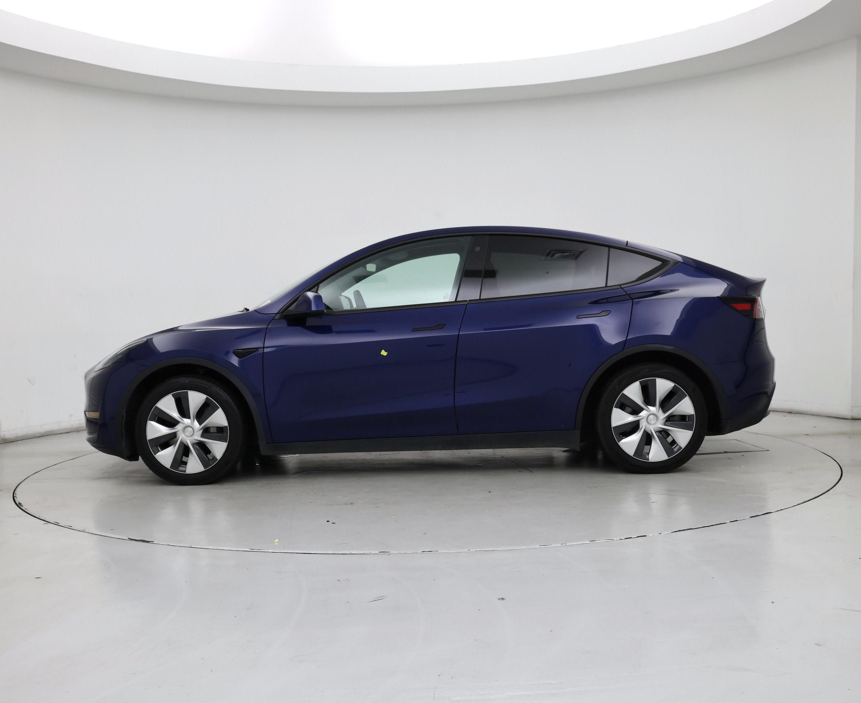 Thumbnail: 2021 Tesla Model Y - 3