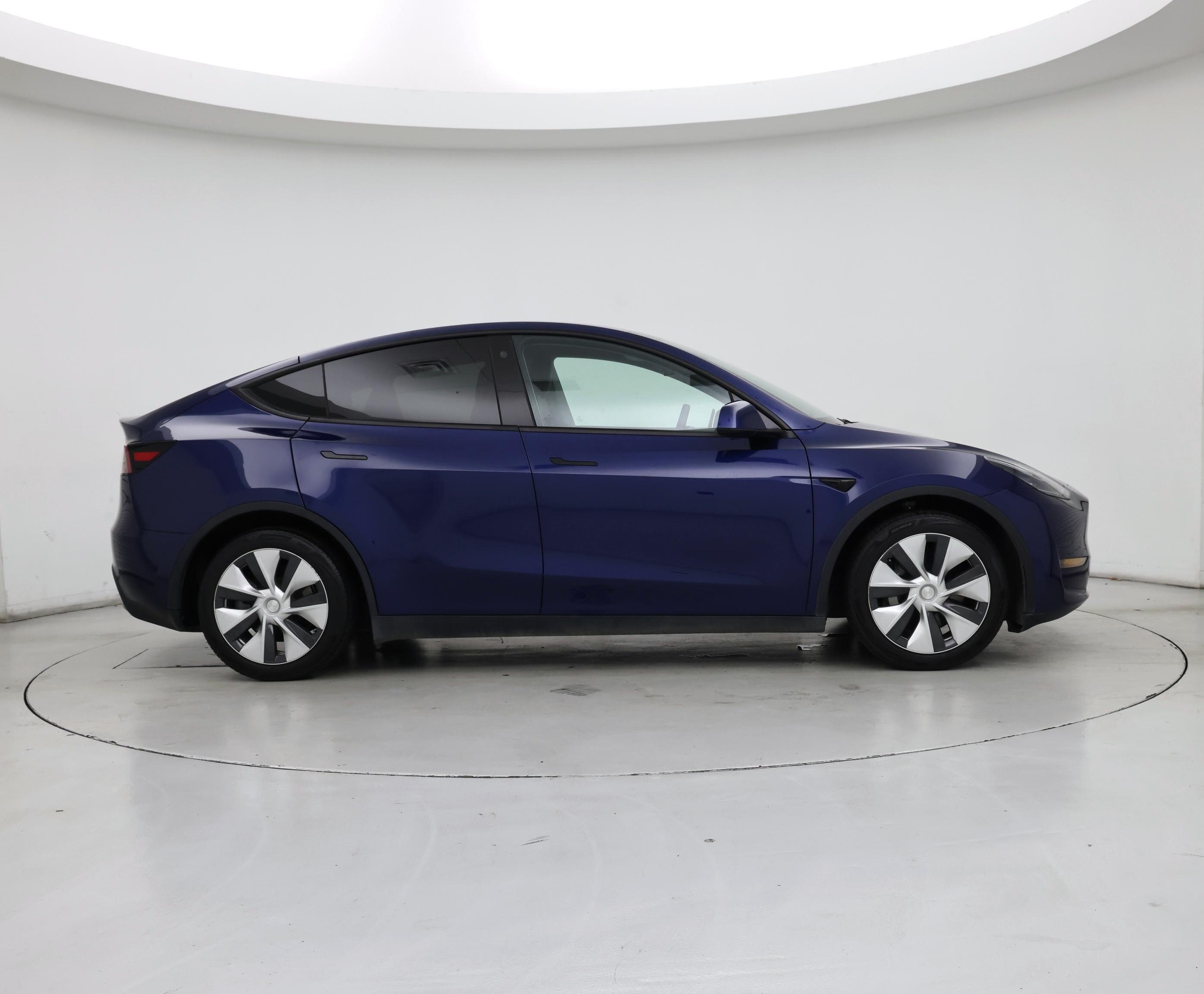 Thumbnail: 2021 Tesla Model Y - 7