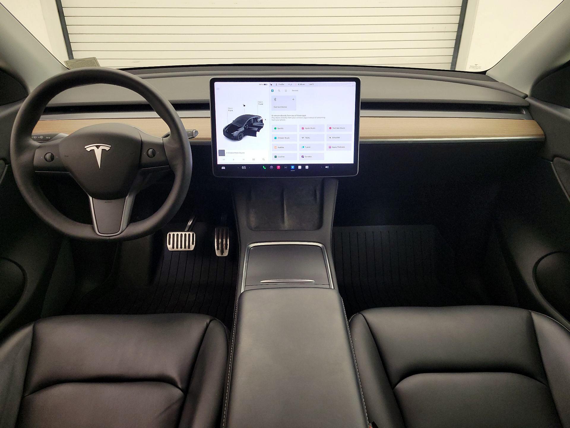 Thumbnail: 2021 Tesla Model Y - 9