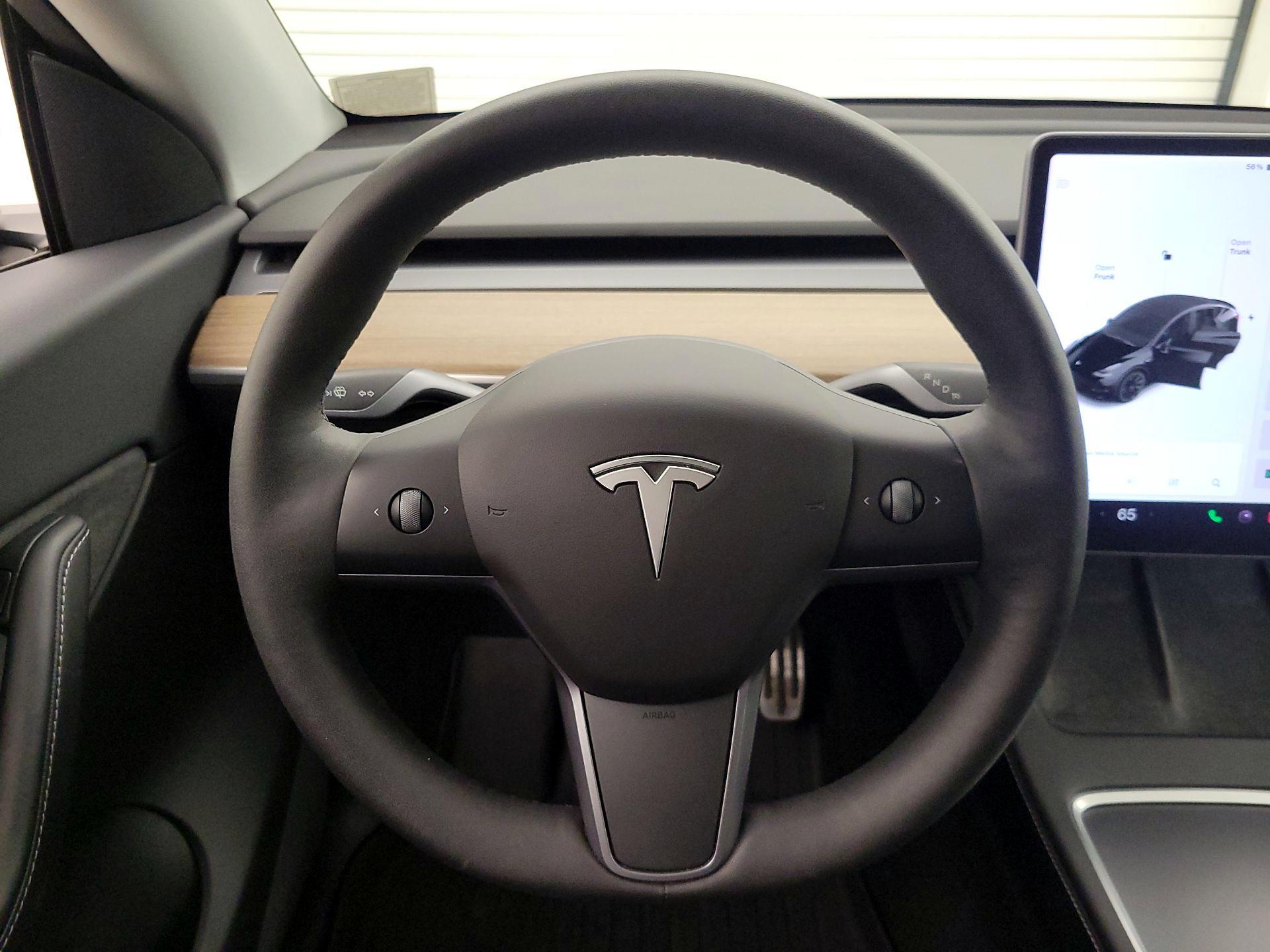 Thumbnail: 2021 Tesla Model Y - 10