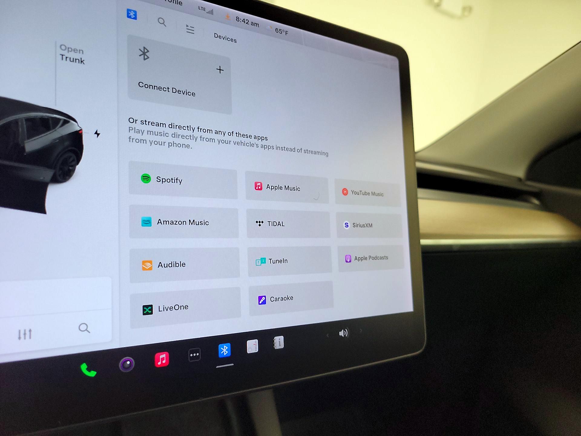 Thumbnail: 2021 Tesla Model Y - 15